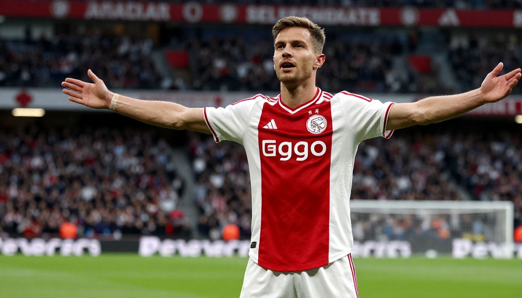 De 5 Belangrijkste Tactieken van Ajax die NAC Breda Moeten Stoppen*