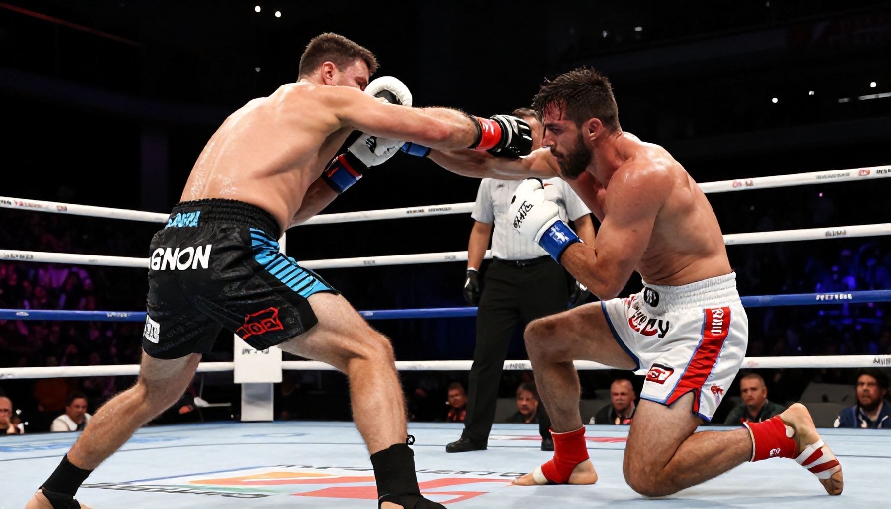 De 5 grootste redenen waarom deze wedstrijd cruciaal is voor de play-offs*