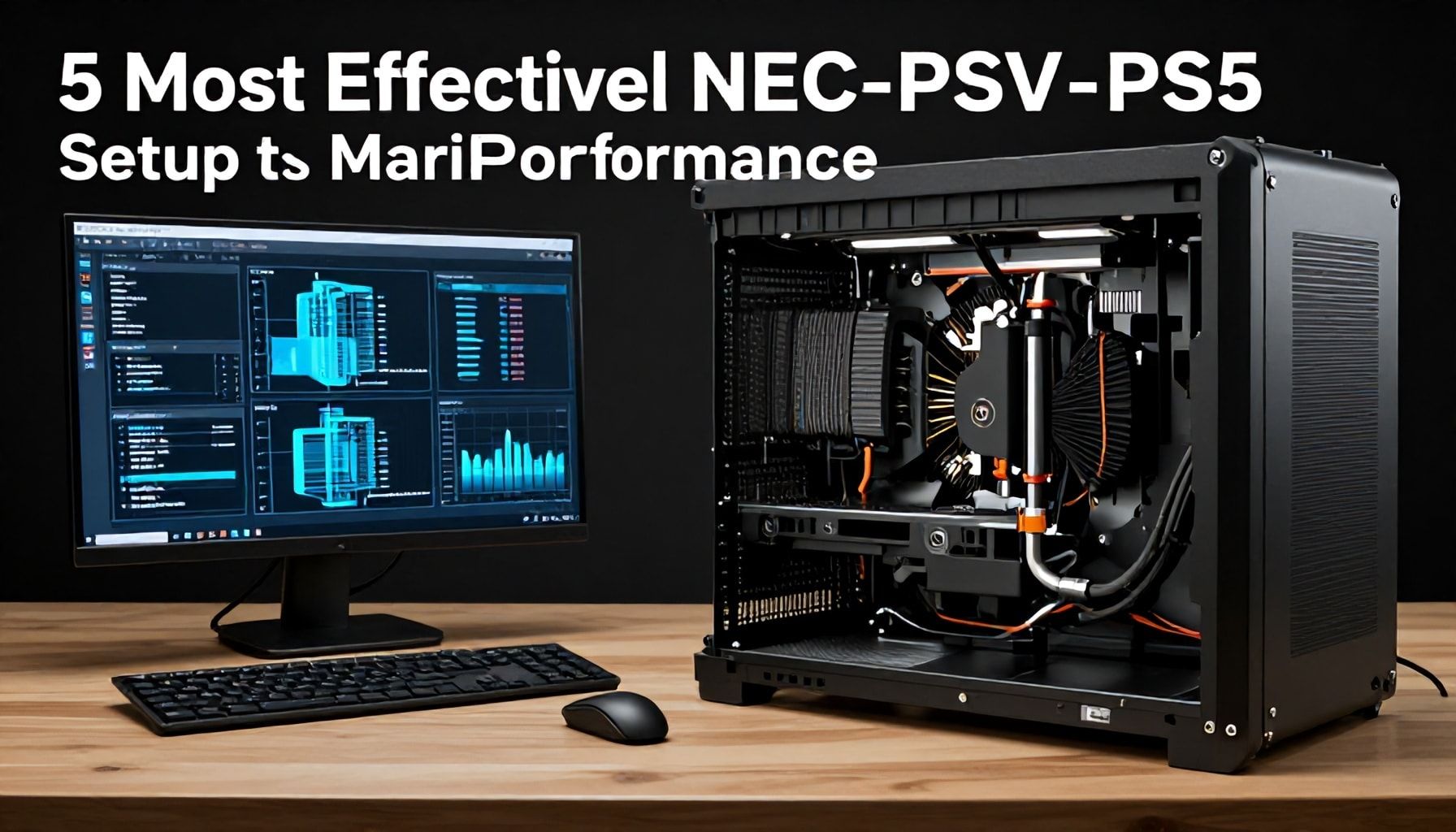 De 5 meest effectieve NEC-PSV opstellingen voor maximale prestaties"*