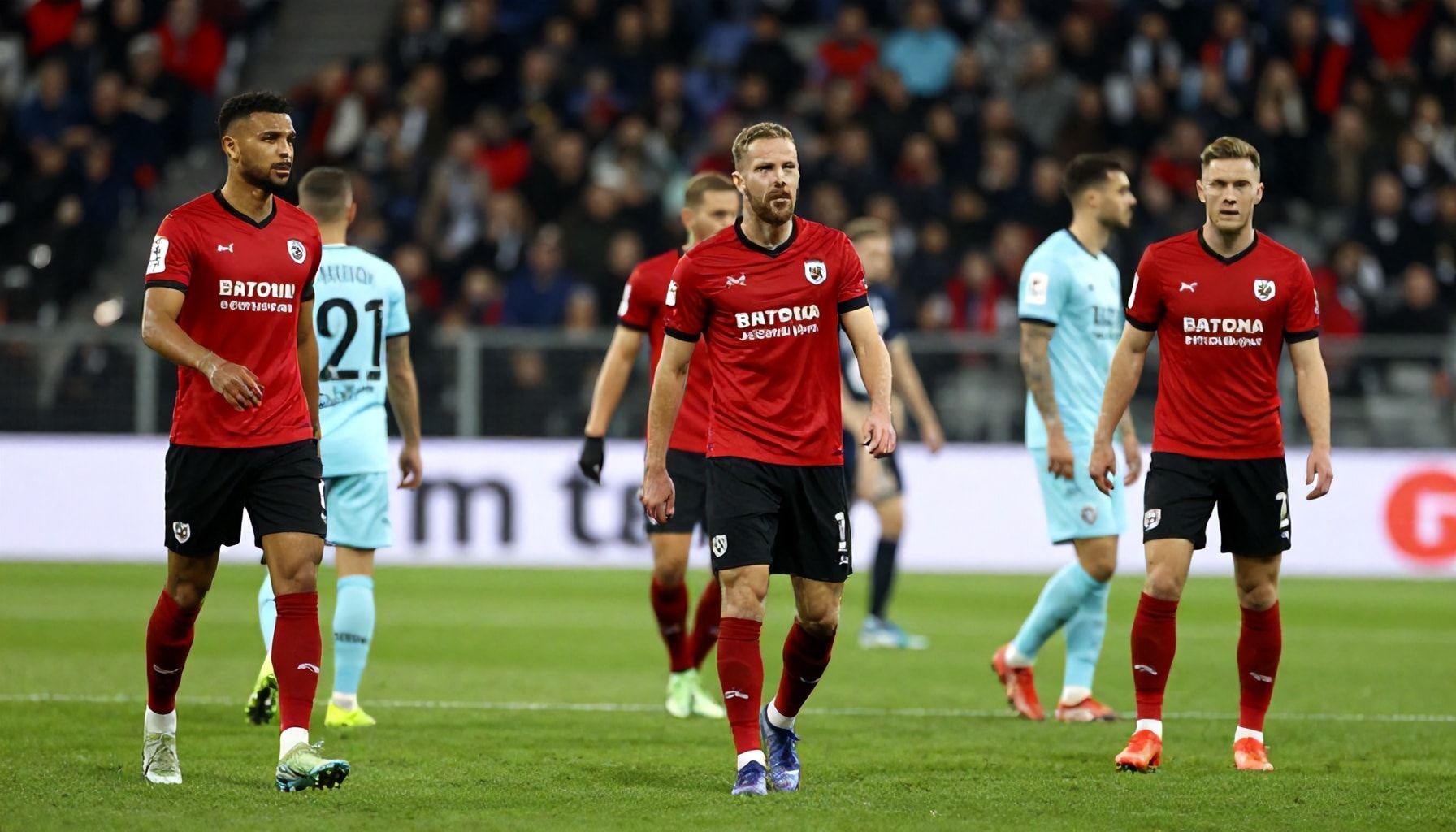 De 5 sleutelspelers die NEC moet stoppen voor een overwinning op Excelsior"*