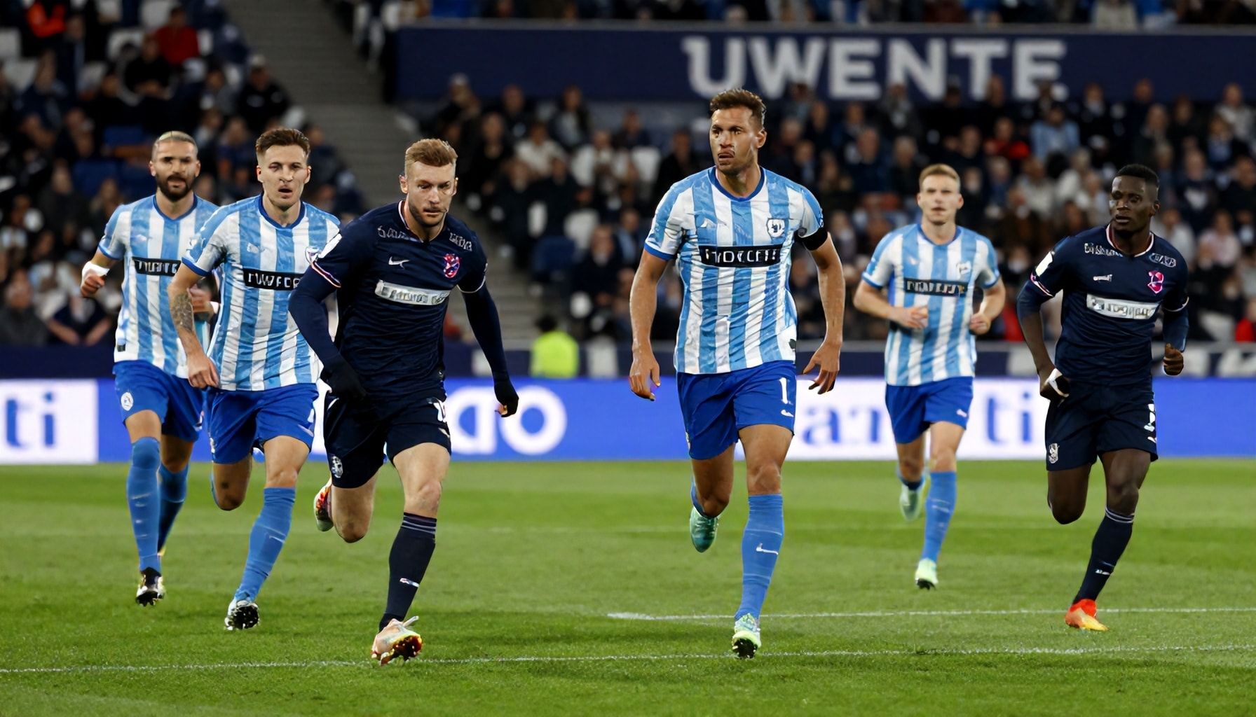 De 5 sleutelstrategieën waarom Twente of Utrecht vandaag kan winnen*