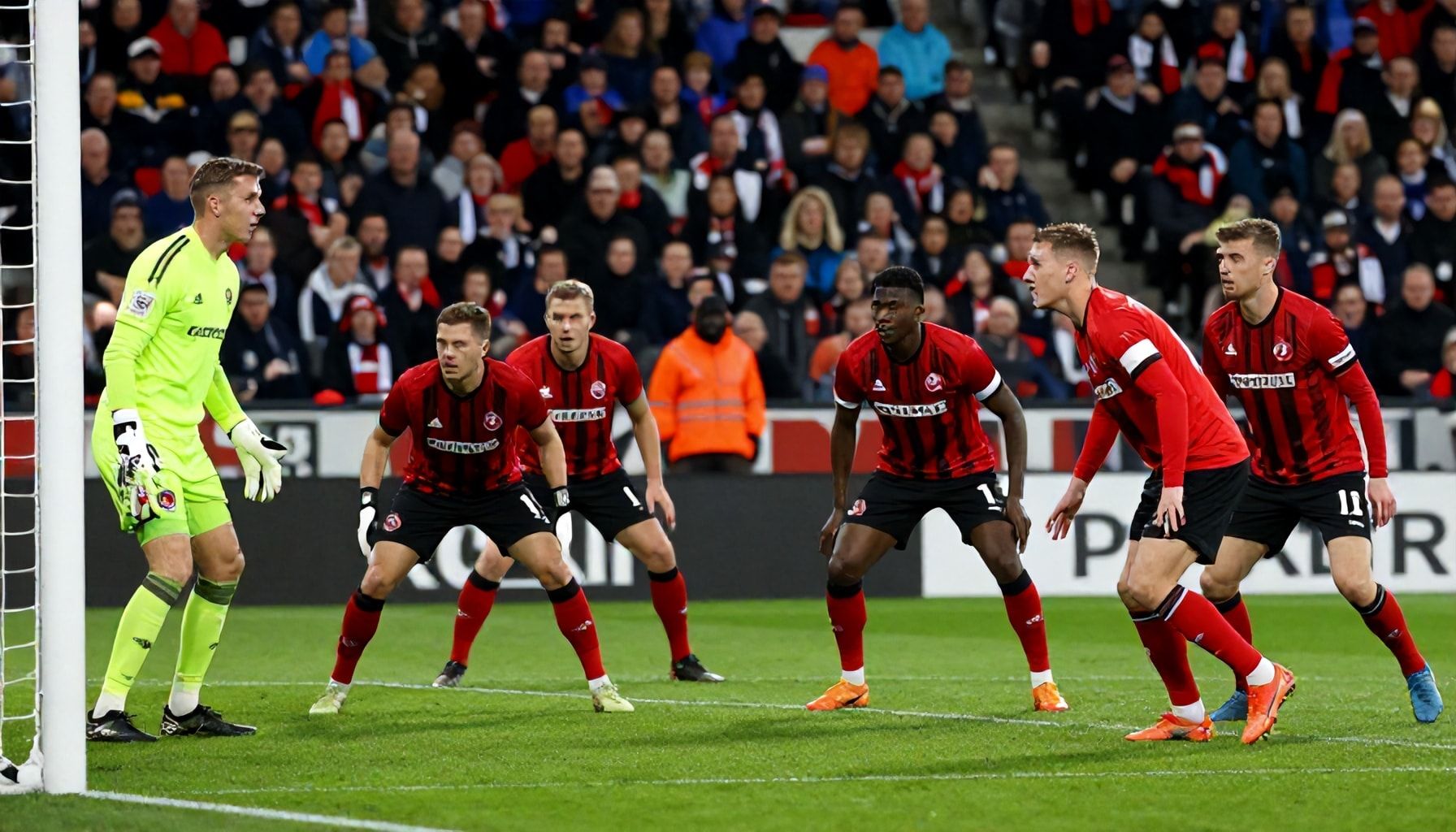 De aanpak van Fortuna Sittard