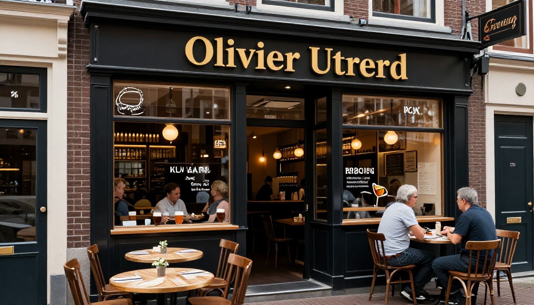 De Belgische biertraditie komt naar Utrecht