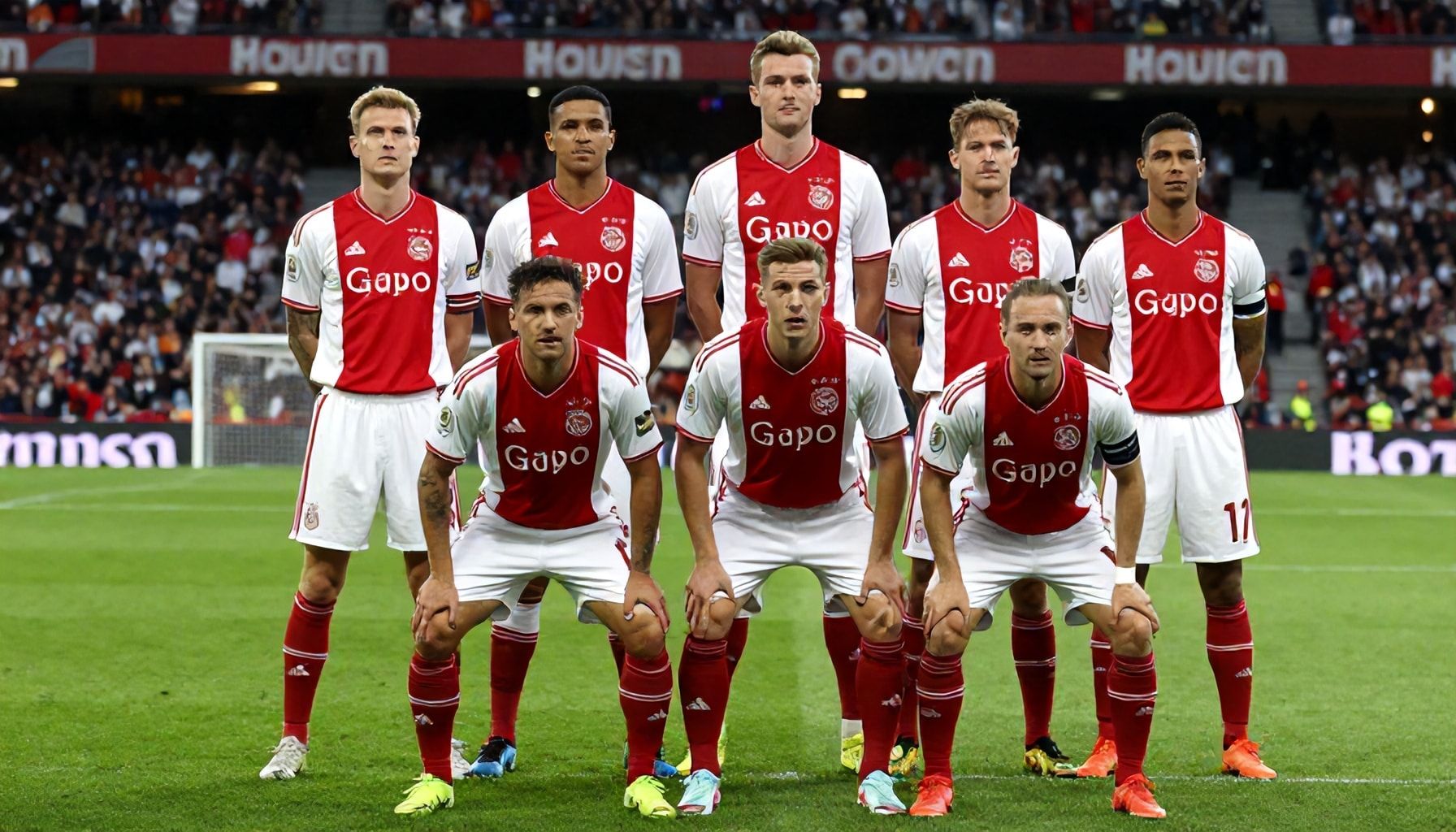 De beste 11 van Ajax: Waarom deze opstelling de sleutel is tot succes*