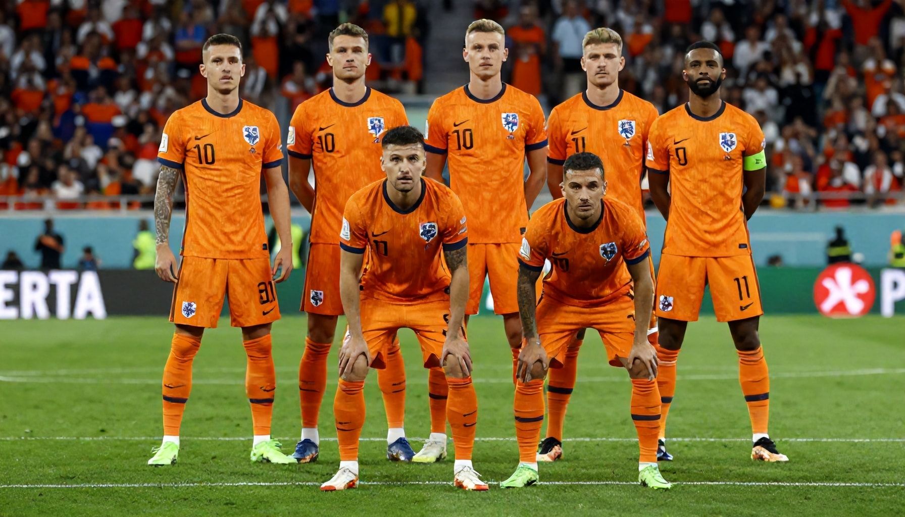 De beste 4-3-3 opstelling van Nederland tegen Malta: Zo pak je de overwinning*