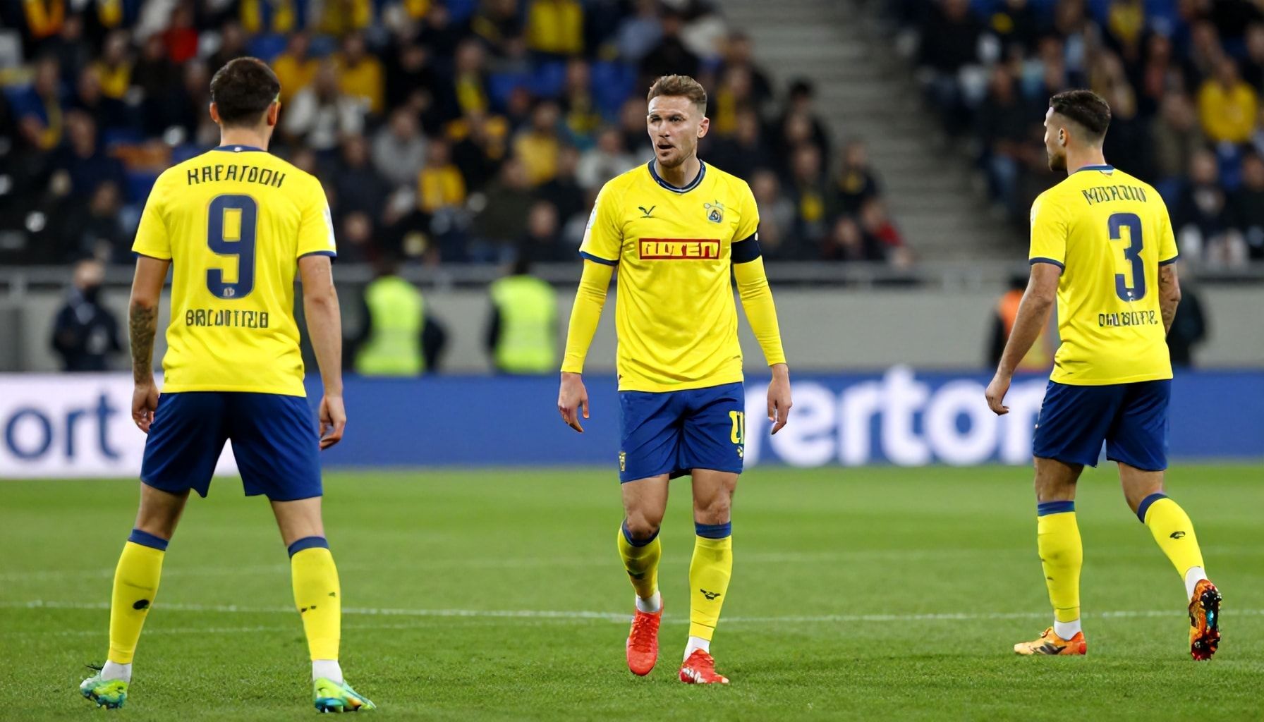 De beste aanvalsvormatie voor SC Cambuur: Hoe je VVV-Venlo kunt overrompelen*