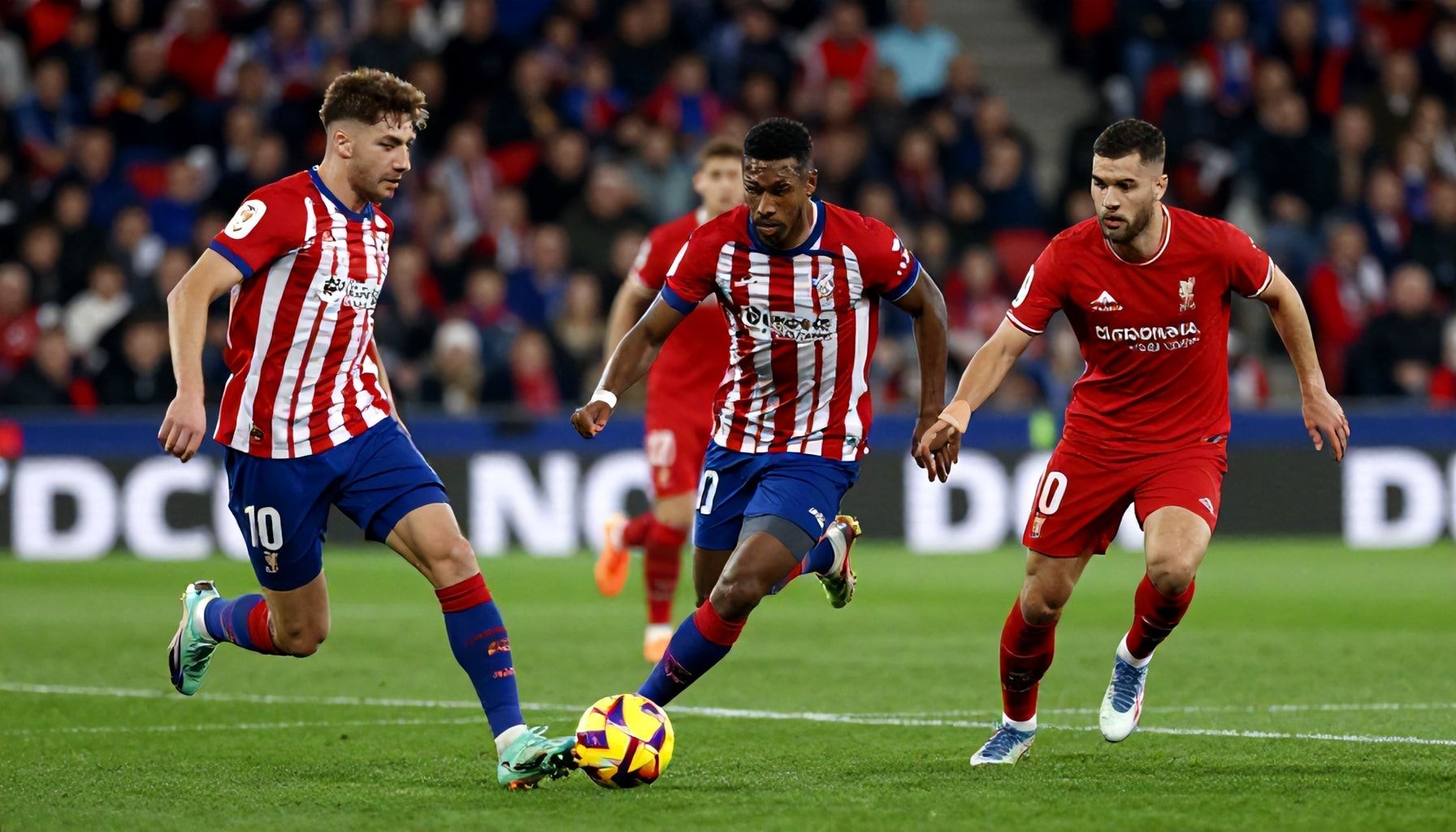 De beste manier om Girona FC’s speelstijl te begrijpen voor de Liverpool-wedstrijd*