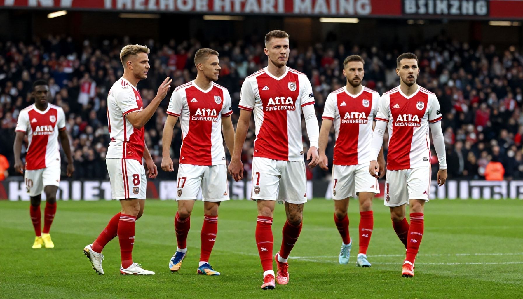 De beste opstelling van AZ Alkmaar: Wat PSV moet weten voor een strategische overwinning*