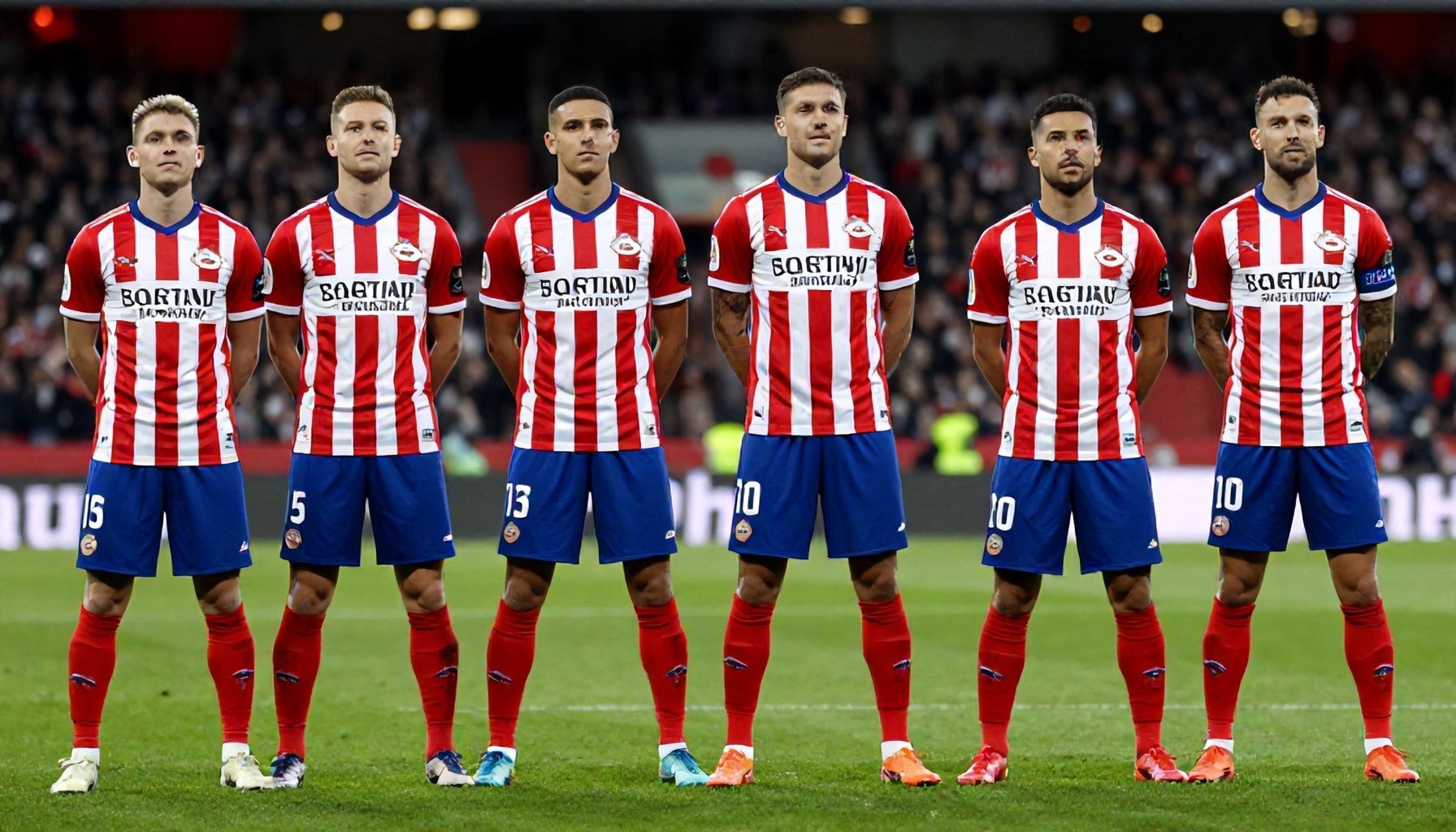 De beste opstelling van PSV: Waarom deze 11 spelers de sleutel tot succes zijn*