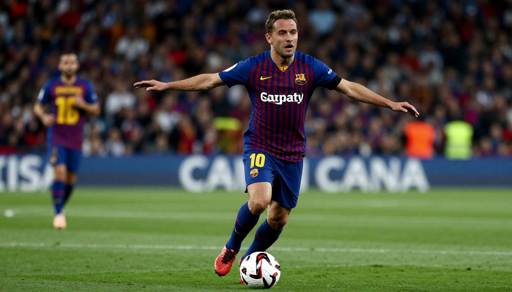 De beste tactiek van Barcelona: Waarom Xavi’s 4-3-3 de sleutel is tot succes*