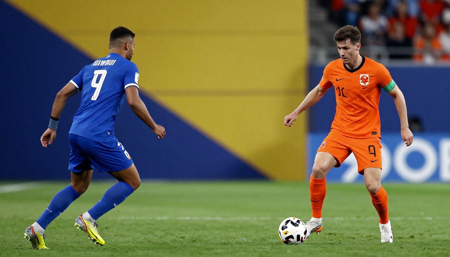 De beste tactieken van Bosnië-Herzegovina om Nederland te verslaan*