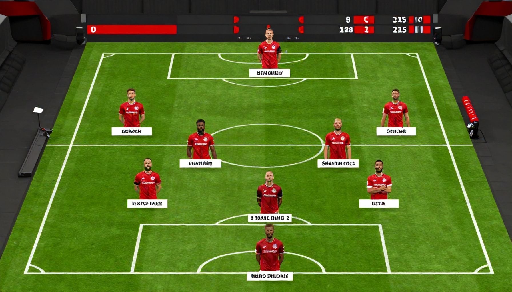 De beste tactieken van FC Twente: Waarom deze opstelling werkt*