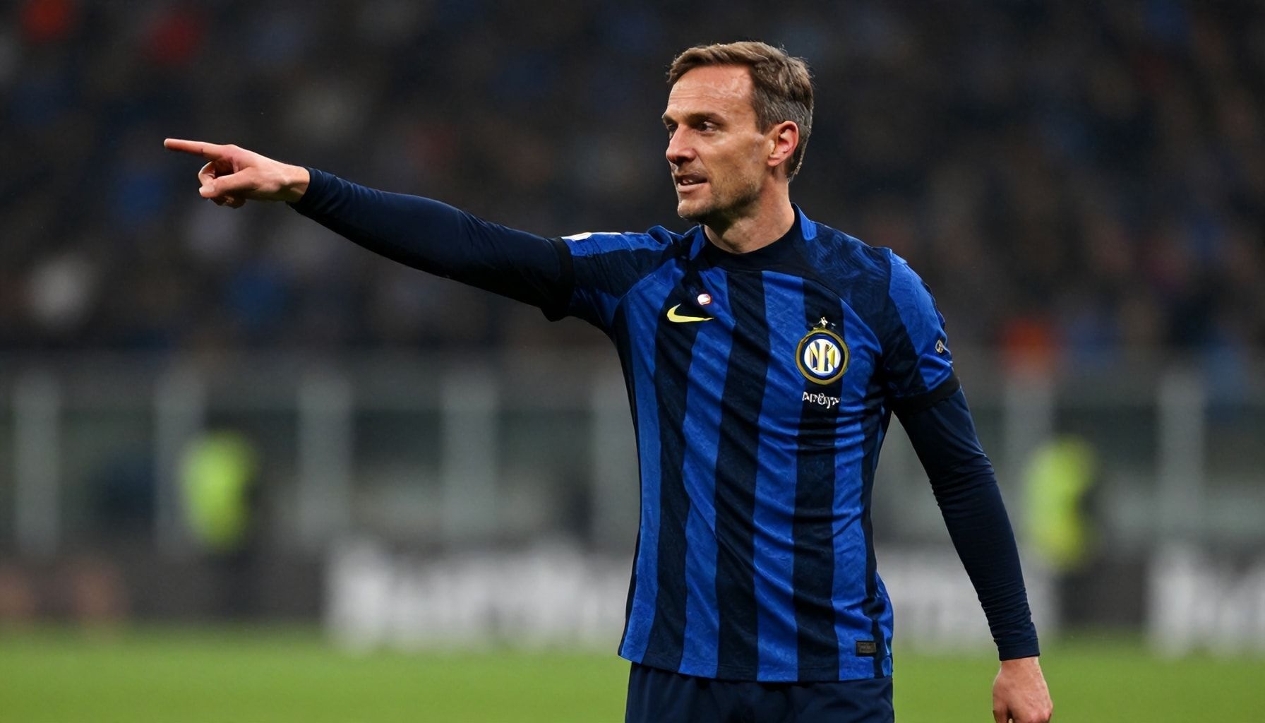 De beste tactieken van Inter: Waarom Simone Inzaghi deze aanpassingen moet maken*