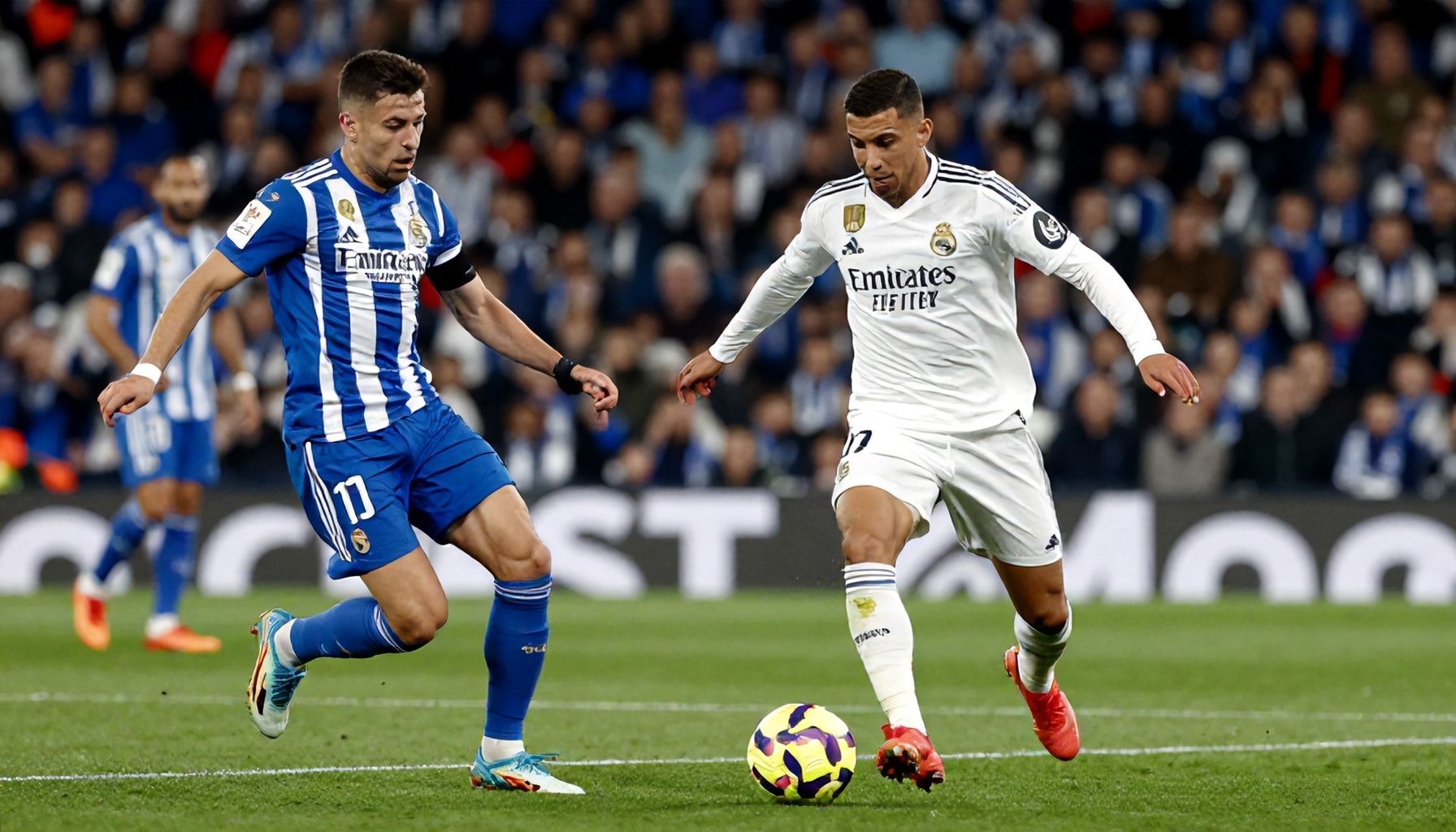 De beste tactische keuzes voor een spannende Real Sociedad vs. Real Madrid*