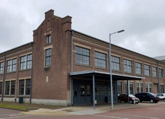 Utrechtse fabriek sluit na 50 jaar de deuren
