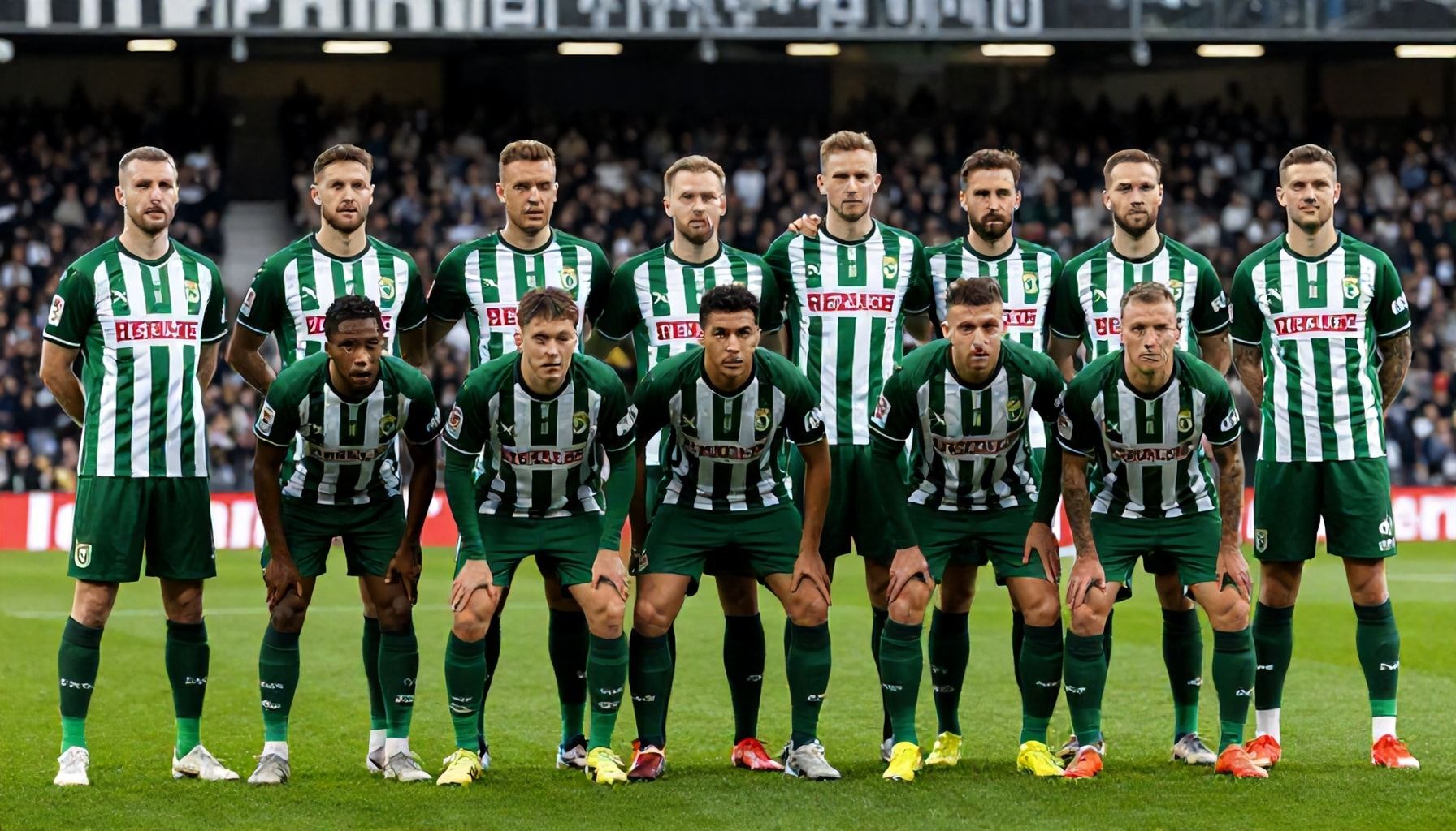 De geschiedenis van de rivaliteit