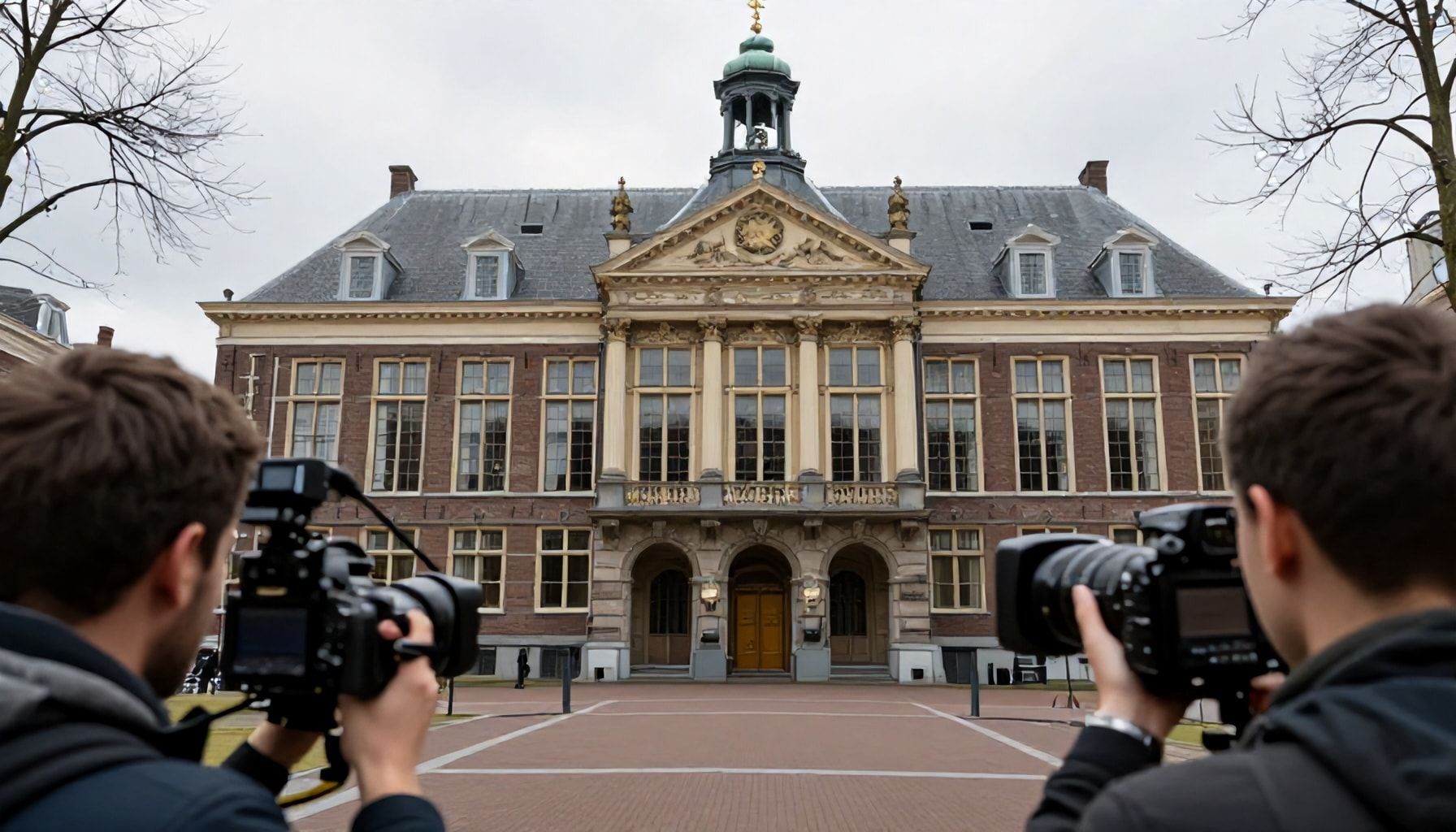 De geschiedenis van een Utrechtse instelling