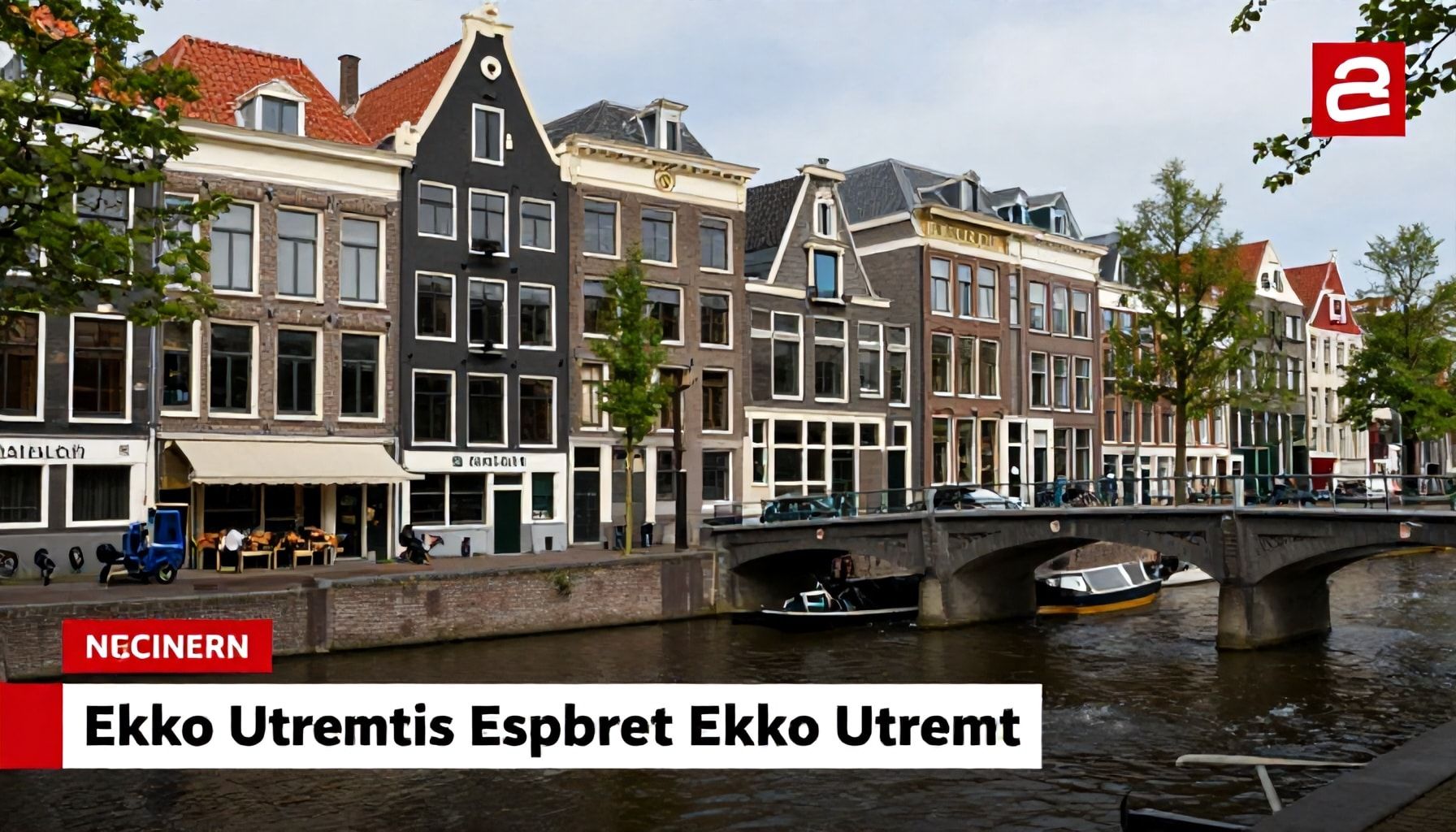 De geschiedenis van Ekko Utrecht