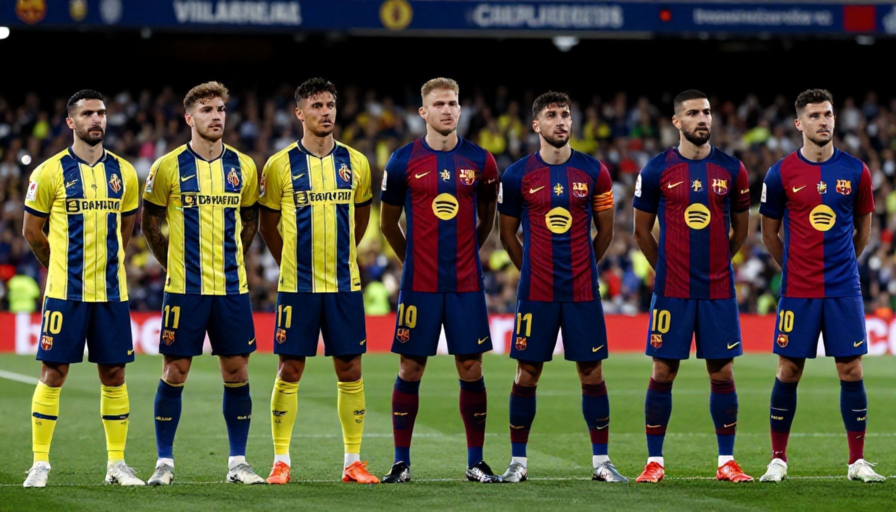 De historische context van de rivaliteit