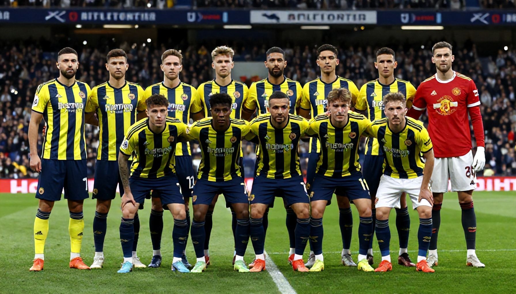 De historische context van deze ontmoeting