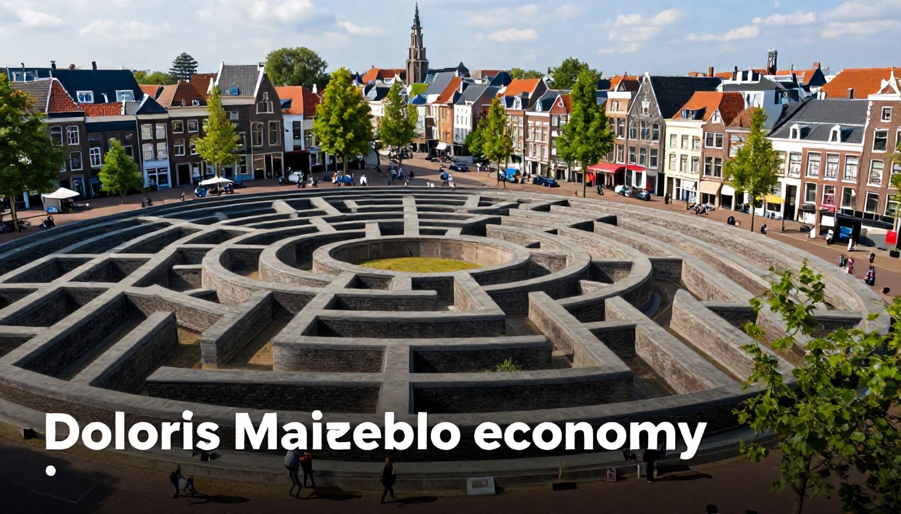 De impact op de lokale economie