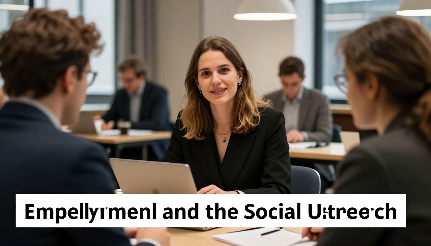 De impact op werkgelegenheid en welzijn