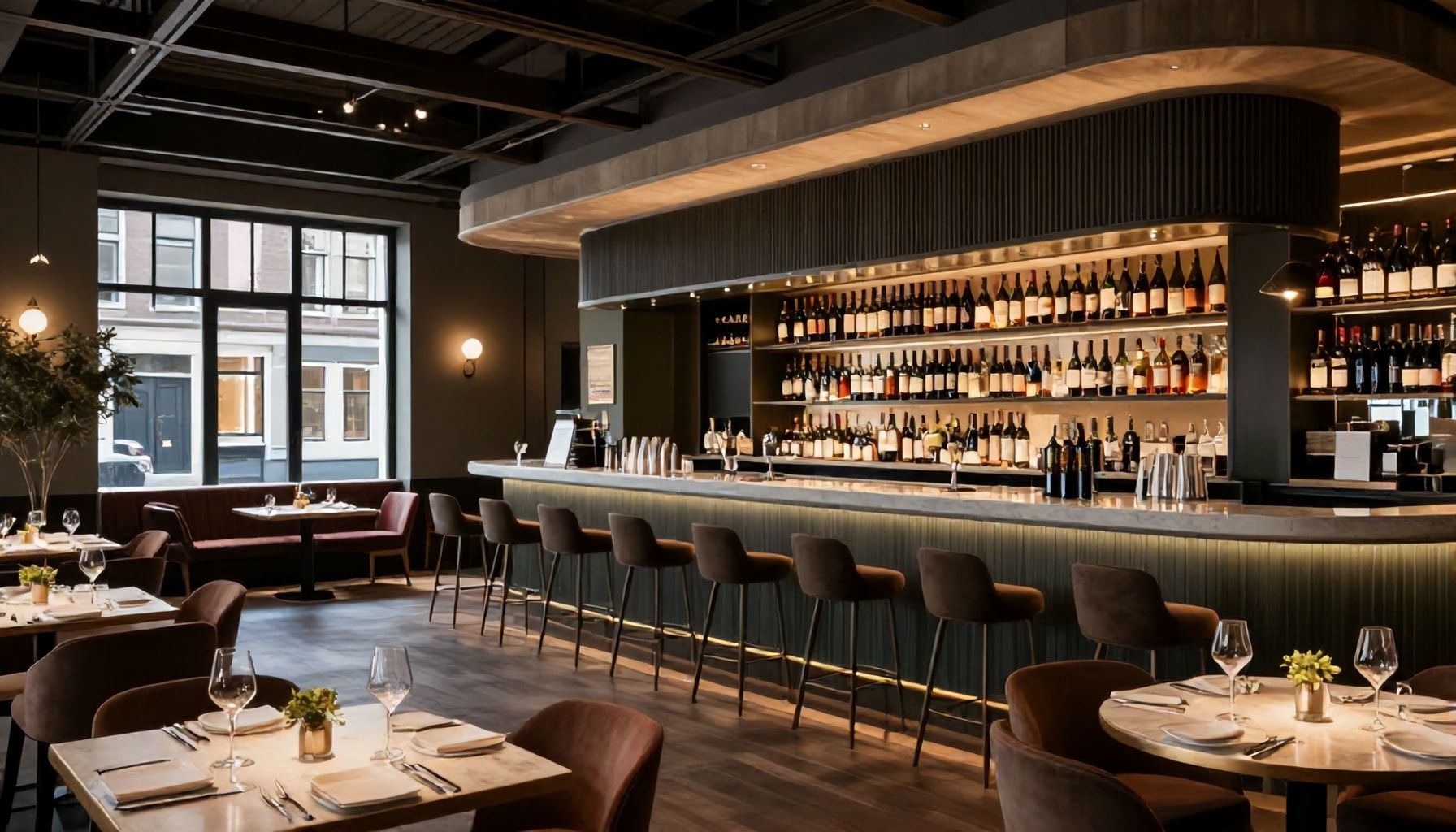 De nieuwe locatie: wat verandert er?