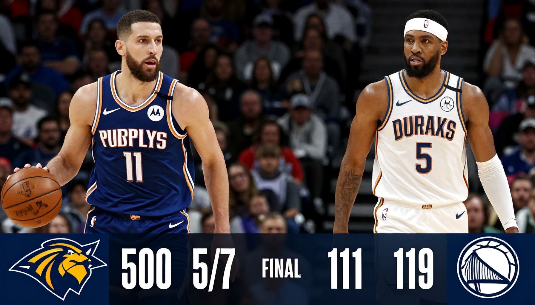 De onmisbare spelers in beide teams: Wie moet starten voor een sterke prestatie?*