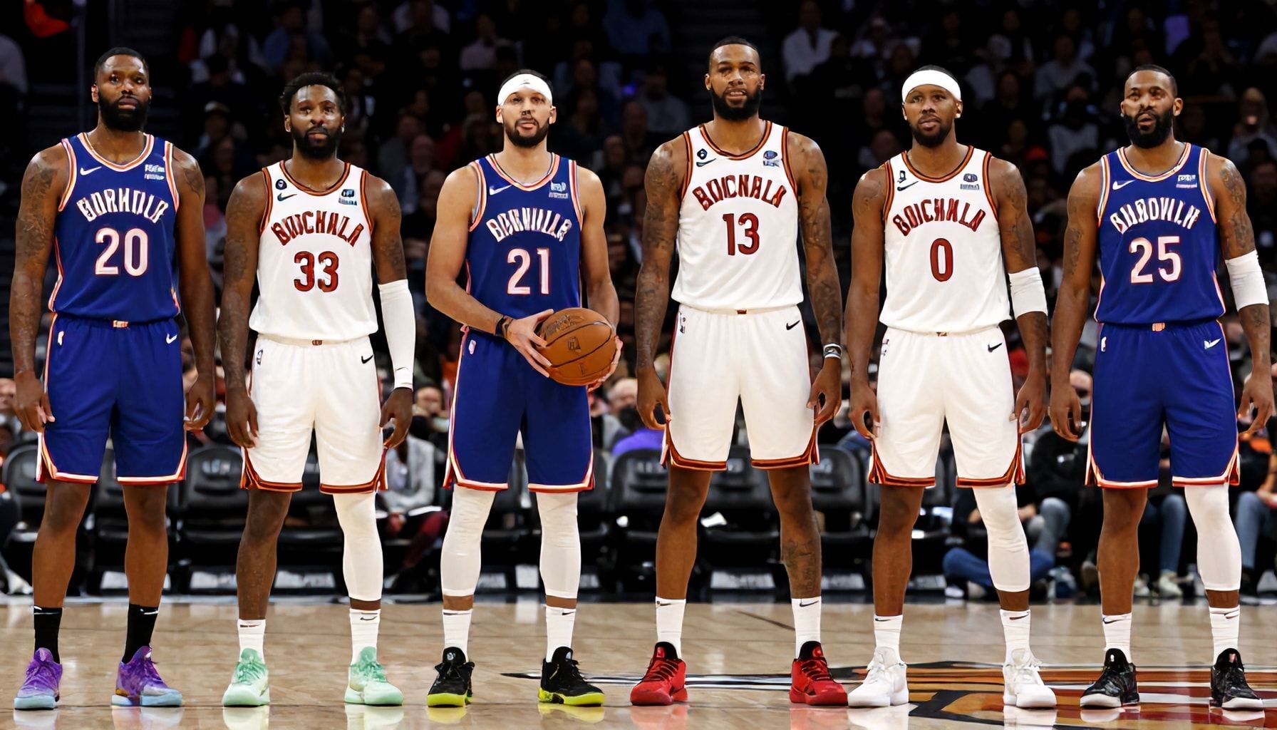 De onverwachte helden in de opstelling: Waarom deze spelers het verschil kunnen maken*