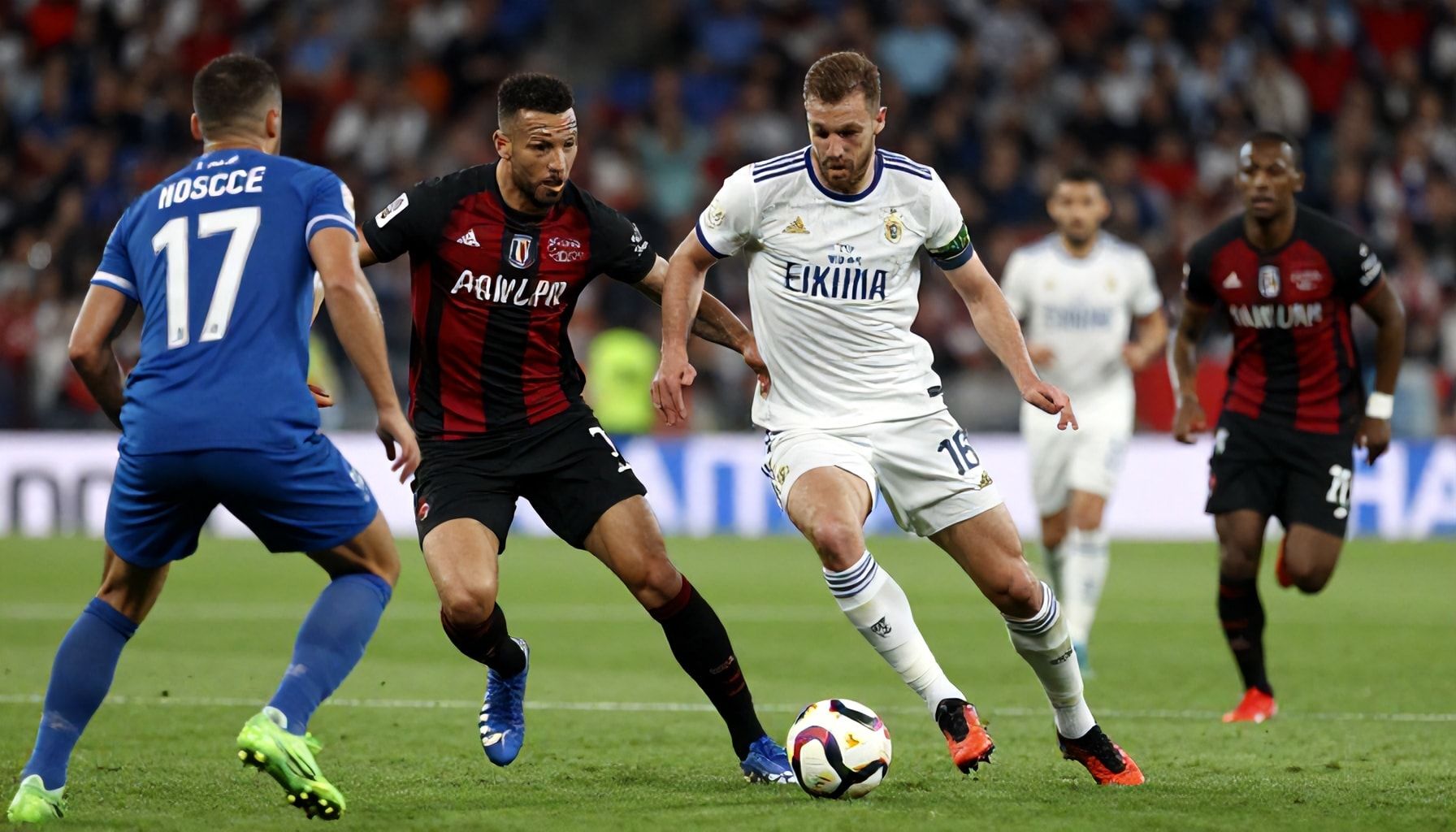 De onverwachte keuzes: Welke spelers de wedstrijd kunnen beslissen*