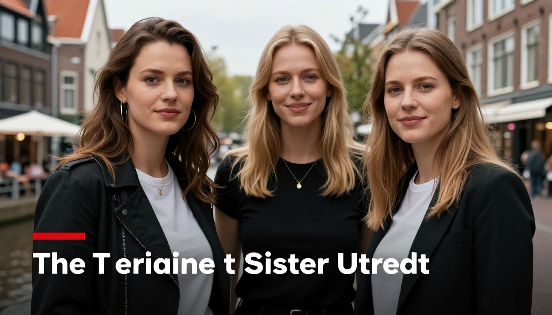 De oorsprong van T Zusjes in Utrecht