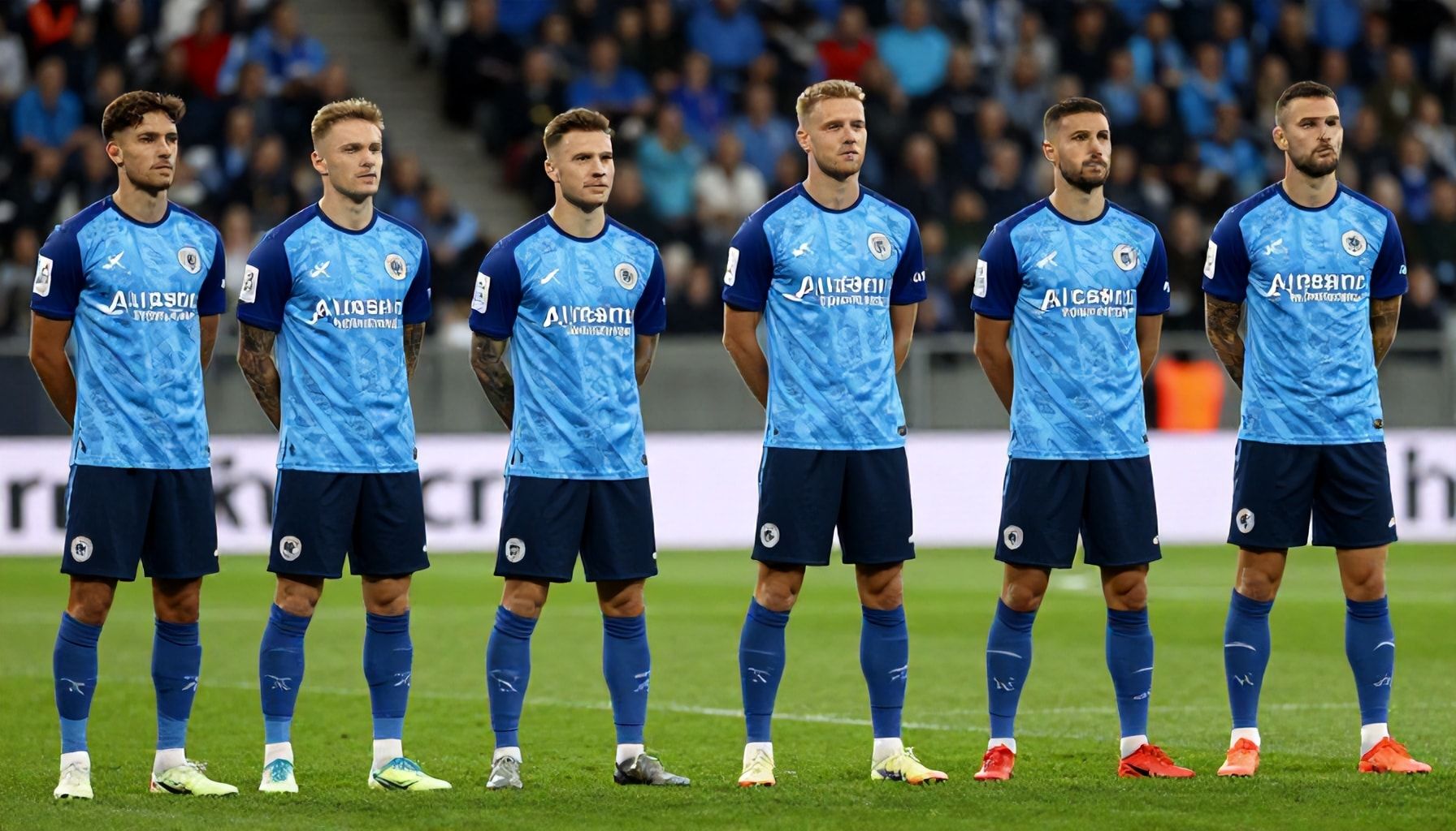 De perfecte balans: Hoe je Almere City FC’s sterkste spelers optimaal inzet*