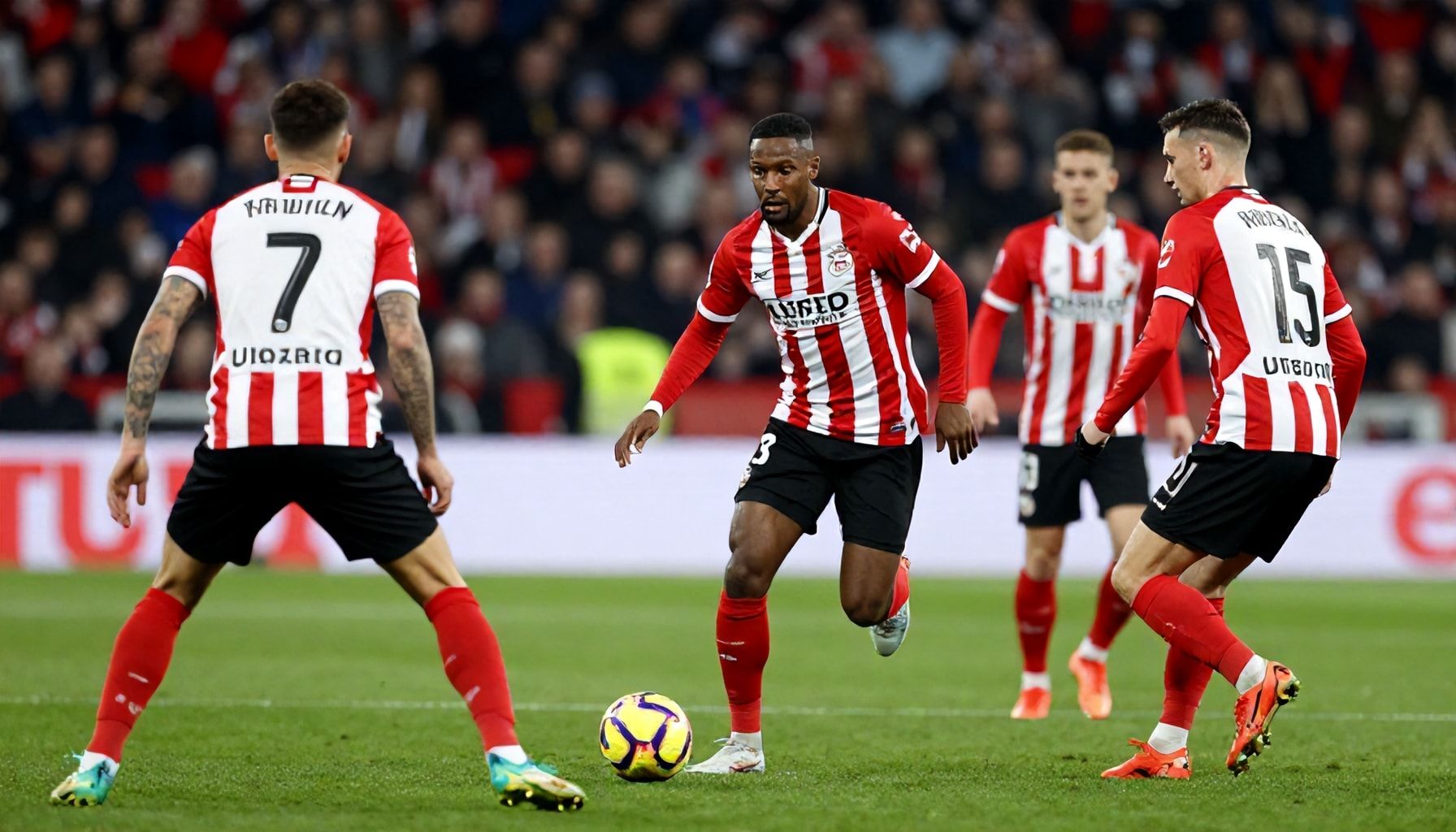 De perfecte balans: Hoe PSV aanvallers en verdedigers moet opstellen voor een sterke prestatie*