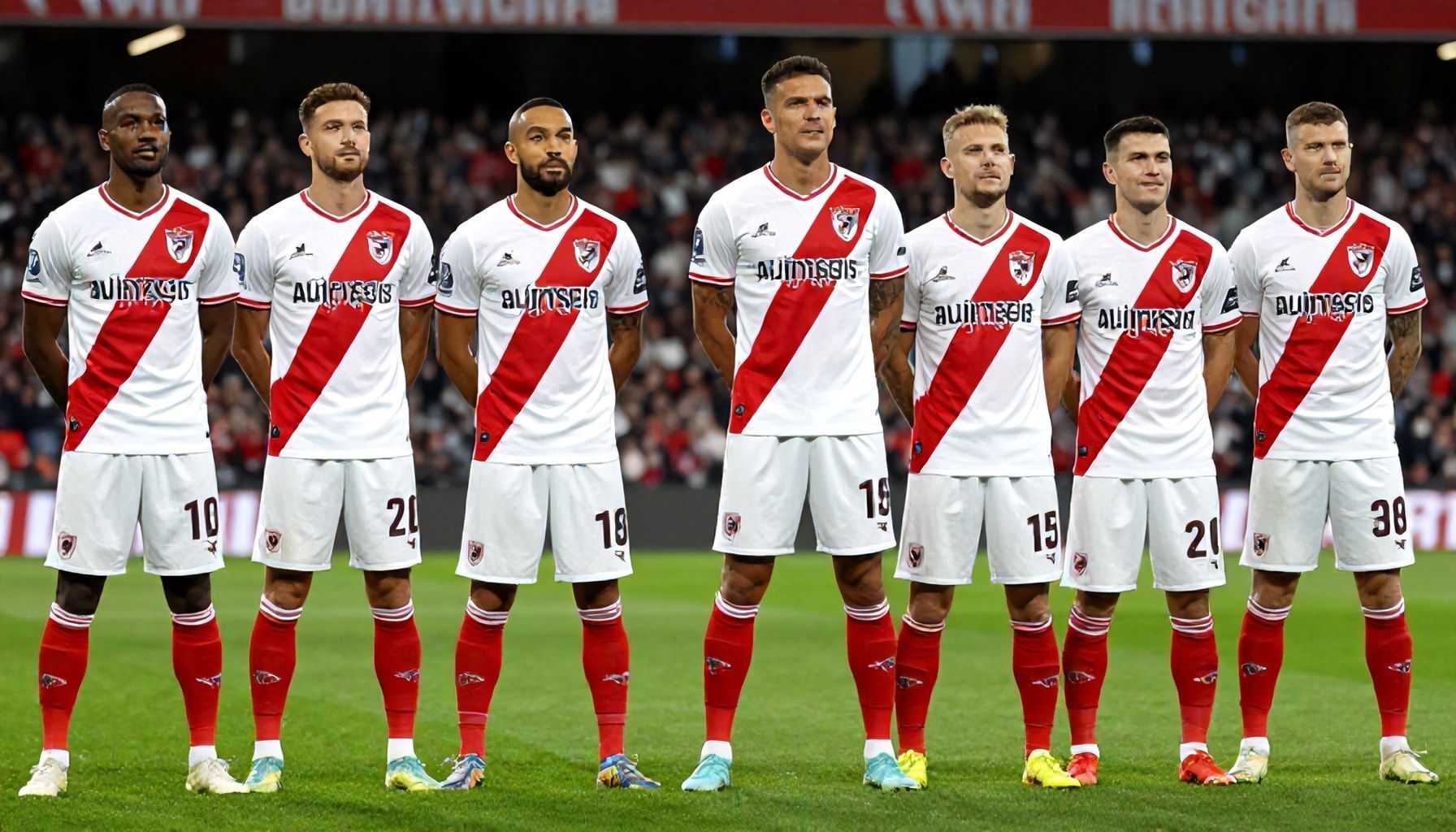 De perfecte opstelling van AZ Alkmaar: Waarom deze 11 spelers de sleutel zijn tot succes"*