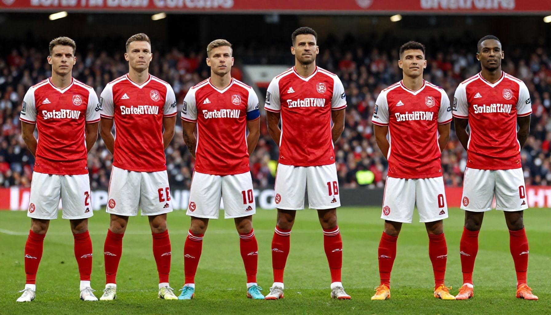 De perfecte opstelling van Go Ahead Eagles: Zo bouw je een onverslaanbare verdediging*