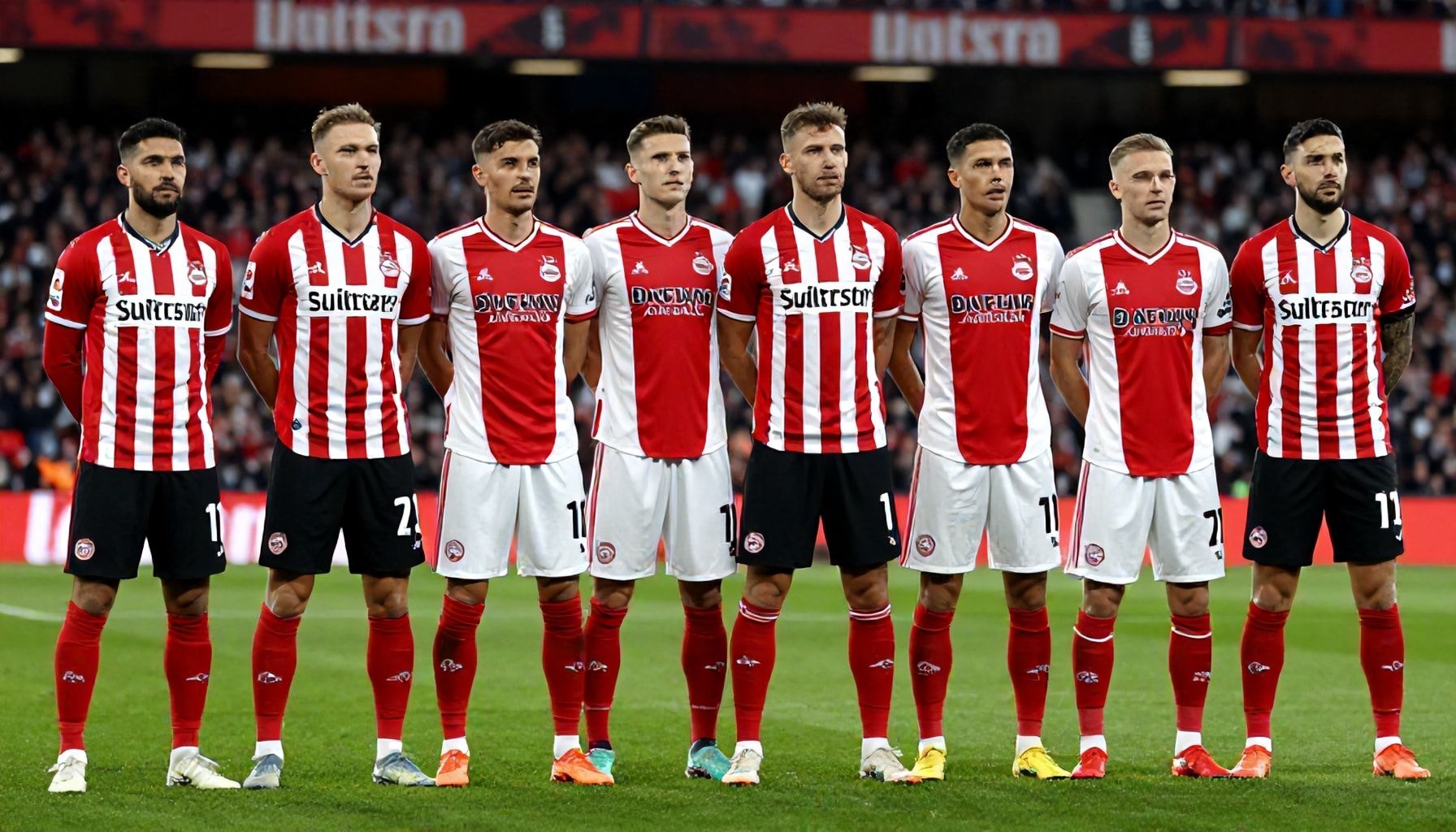De perfecte opstelling van PSV: Hoe je AZ Alkmaar kunt verslaan*