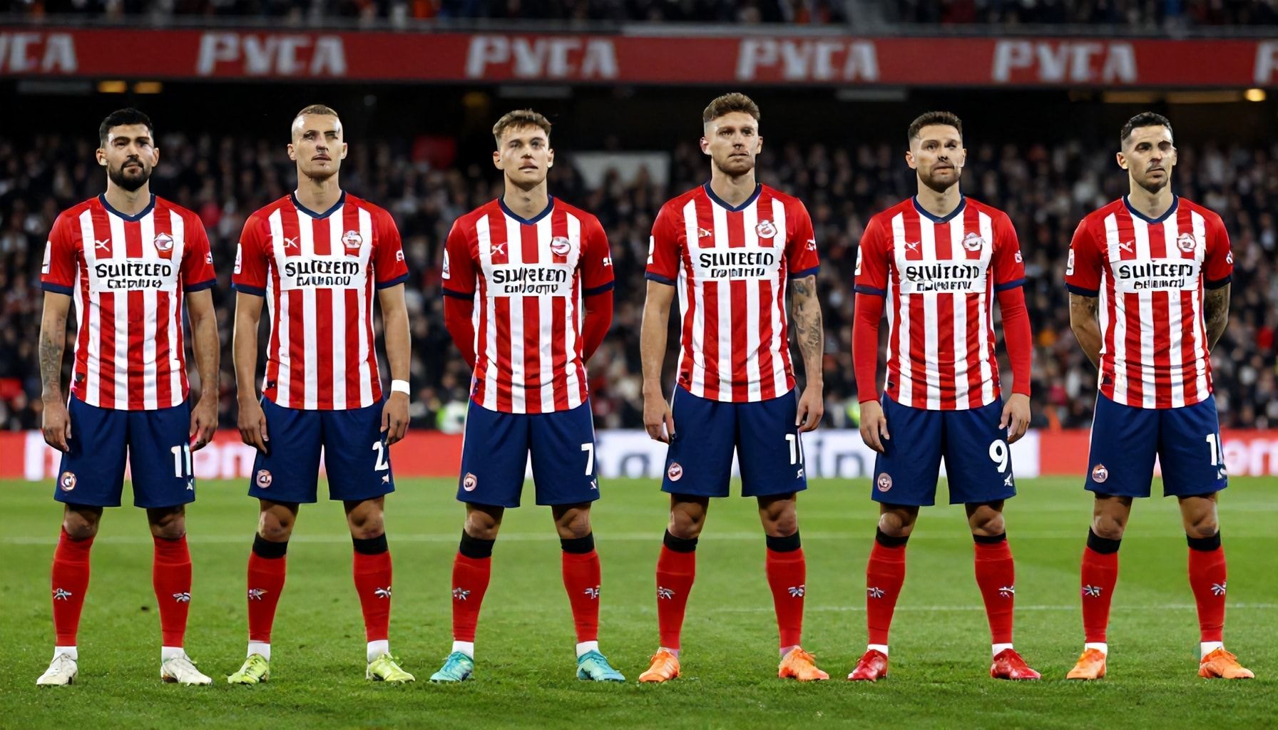 De perfecte opstelling van PSV: Waarom deze tactische keuzes de wedstrijd kunnen winnen*