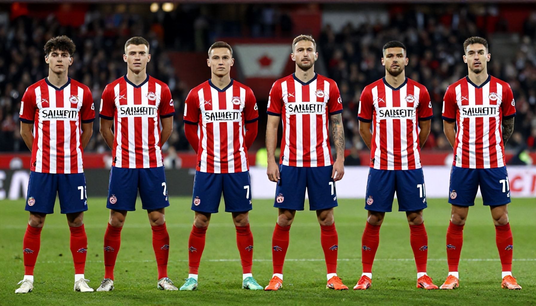 De perfecte opstelling van PSV: Zo pak je Willem II met de juiste tactiek"*