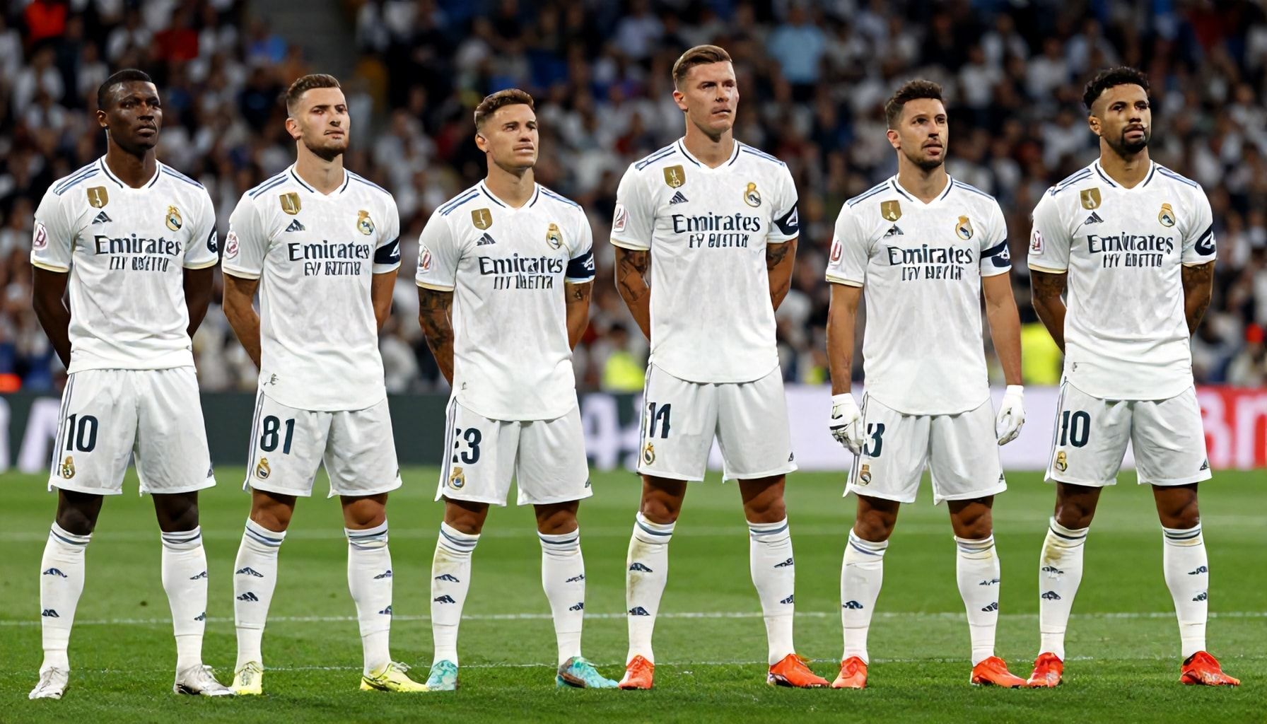 De perfecte opstelling van WSG Tirol: Zo pak je Real Madrid aan*