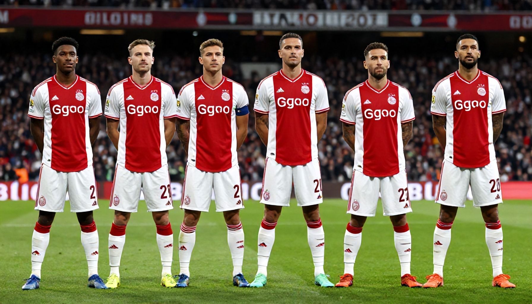 De perfecte opstelling voor Ajax: Welke spelers moeten starten?*