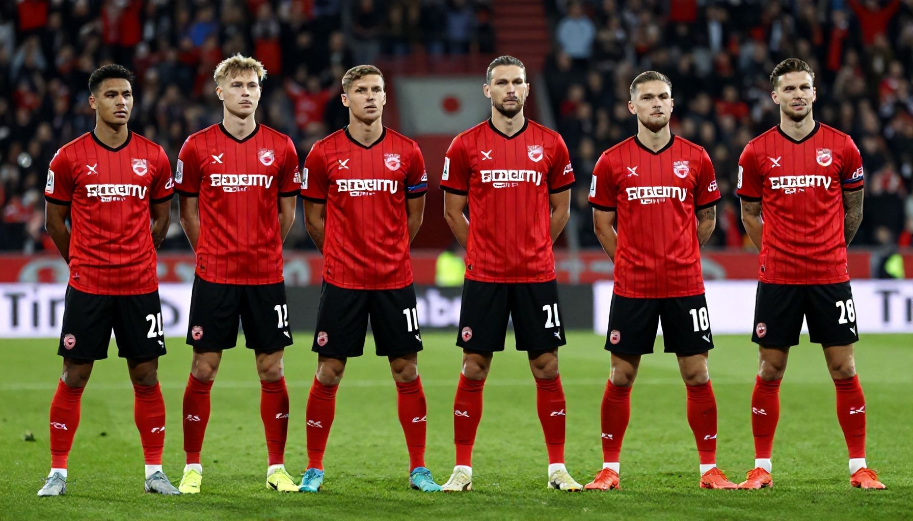 De perfecte opstelling voor FC Eindhoven: zo pak je de overwinning*