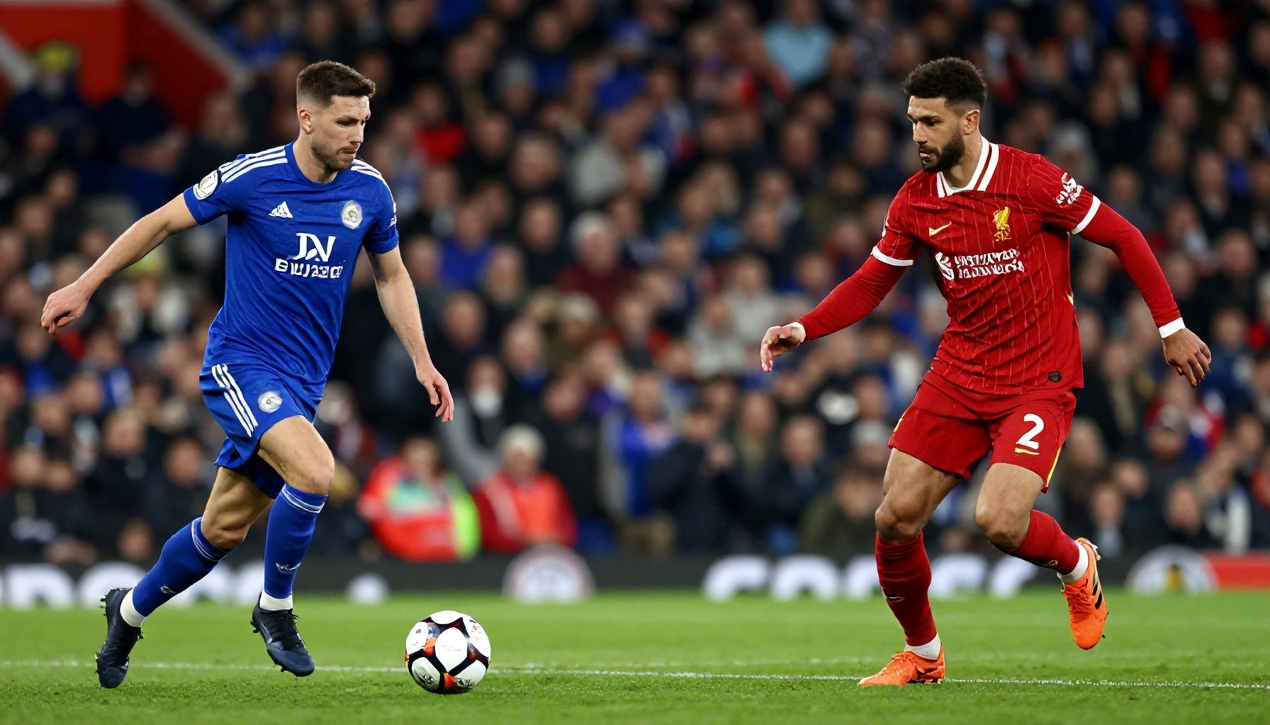 De Perfecte Opstelling voor Leicester: Hoe ze Liverpool’s Sterren kunnen Neutraliseren*