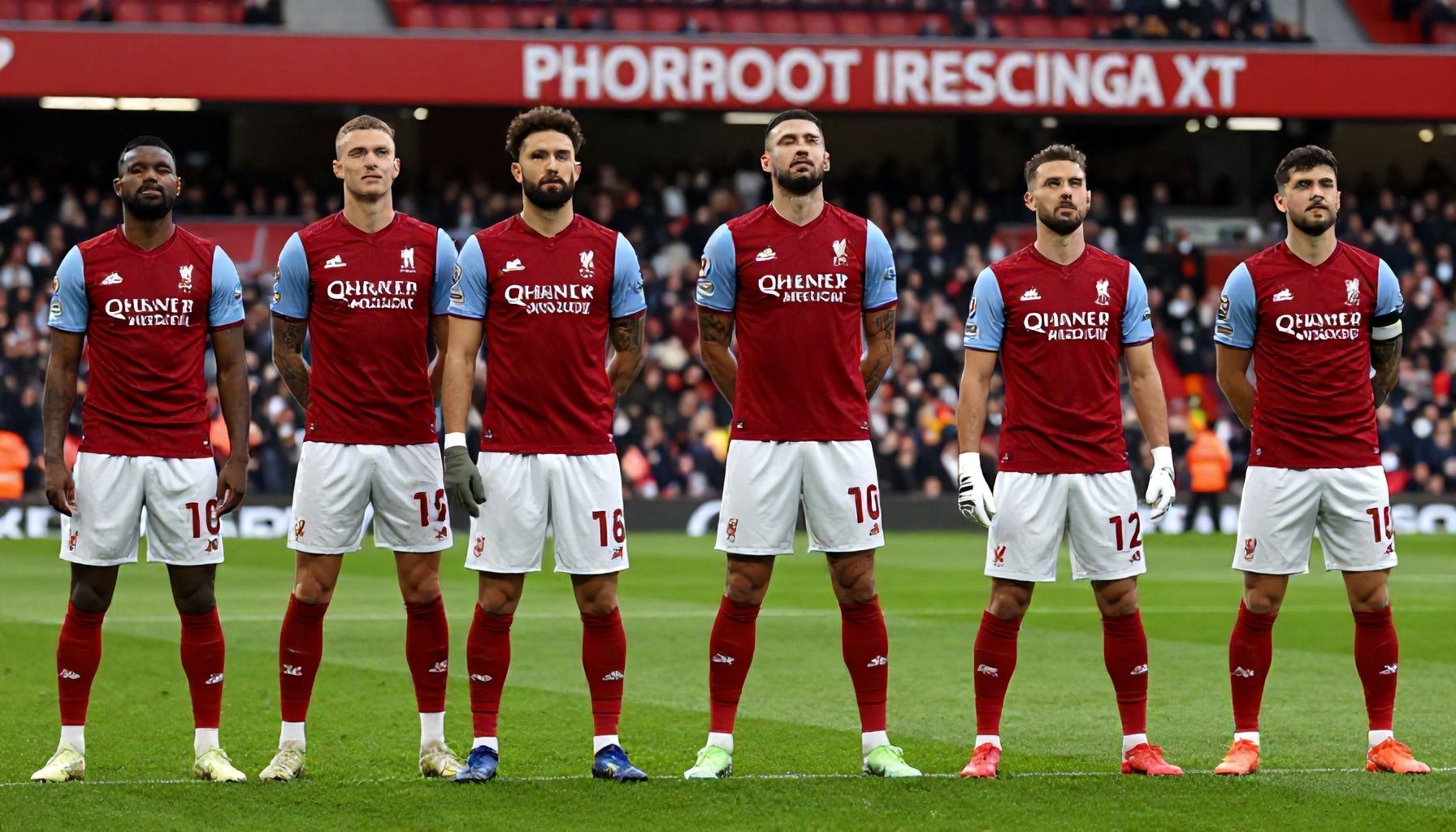 De perfecte opstelling voor Plymouth Argyle om Liverpool FC te verrassen*