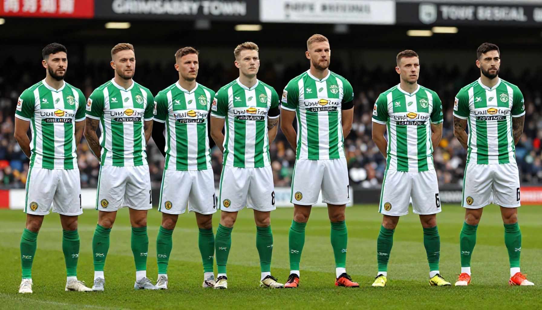 De perfecte opstelling voor United: zo wint je van Grimsby Town*