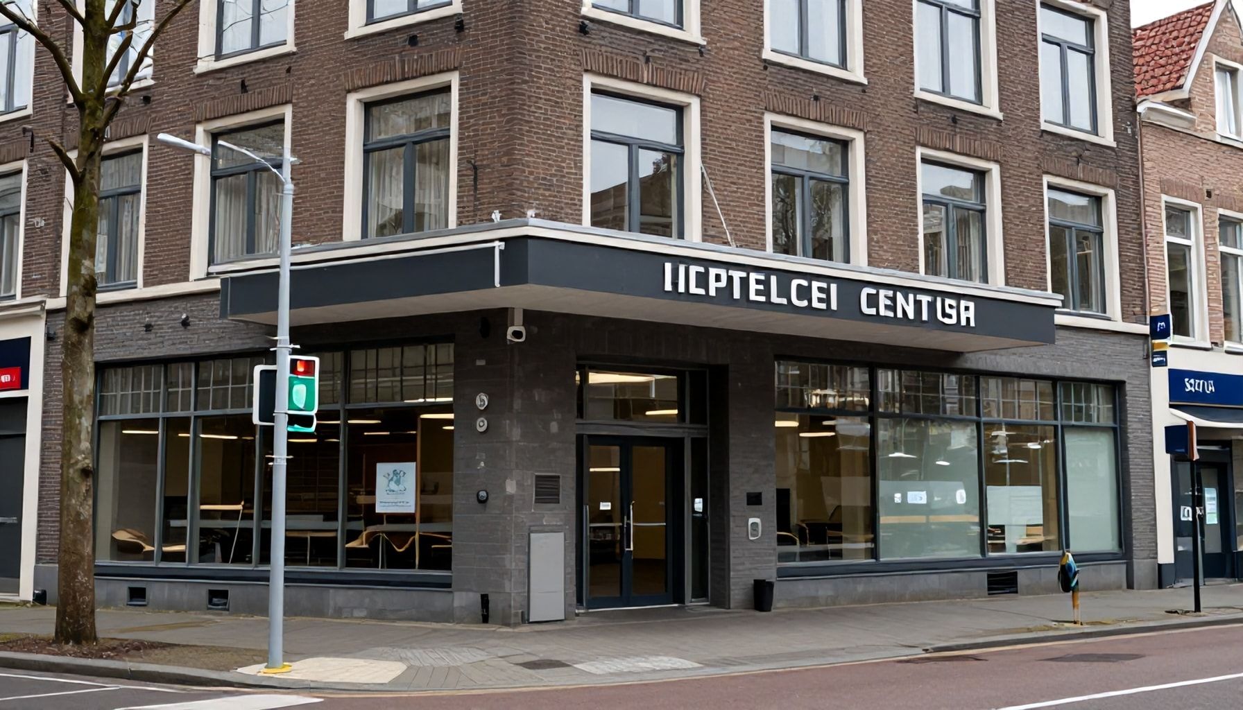 De redenen achter de sluiting