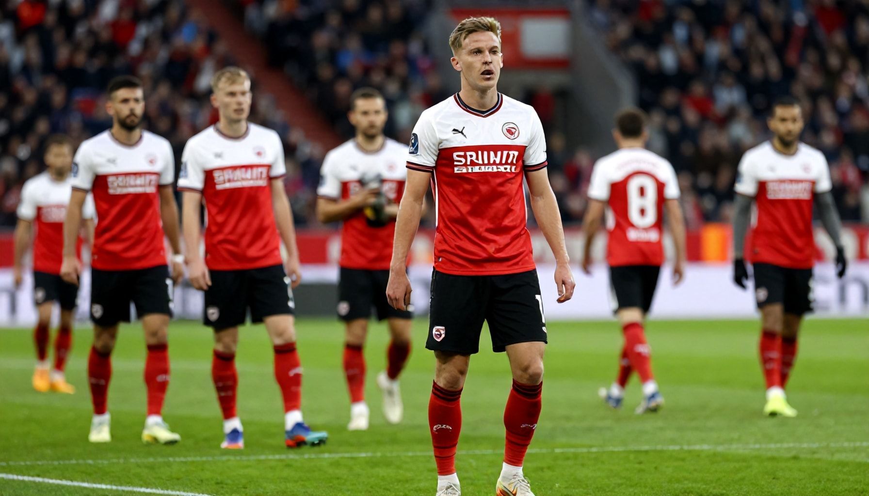 De rol van de speler in het team