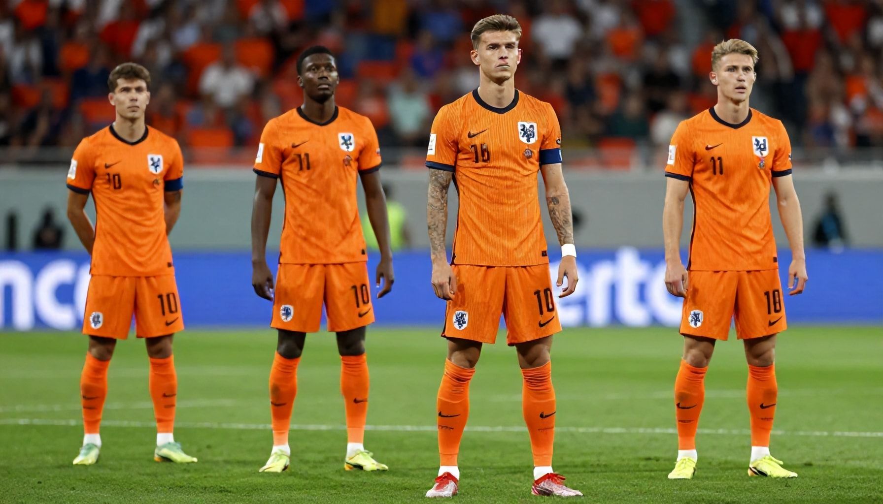 De sleutelspelers die Nederland U19 niet mag missen*