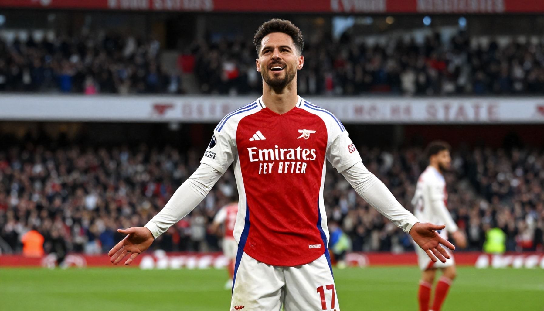 De sleutelspelers van Arsenal: Waarom Arteta deze aanpassingen moet maken voor de topwedstrijd*