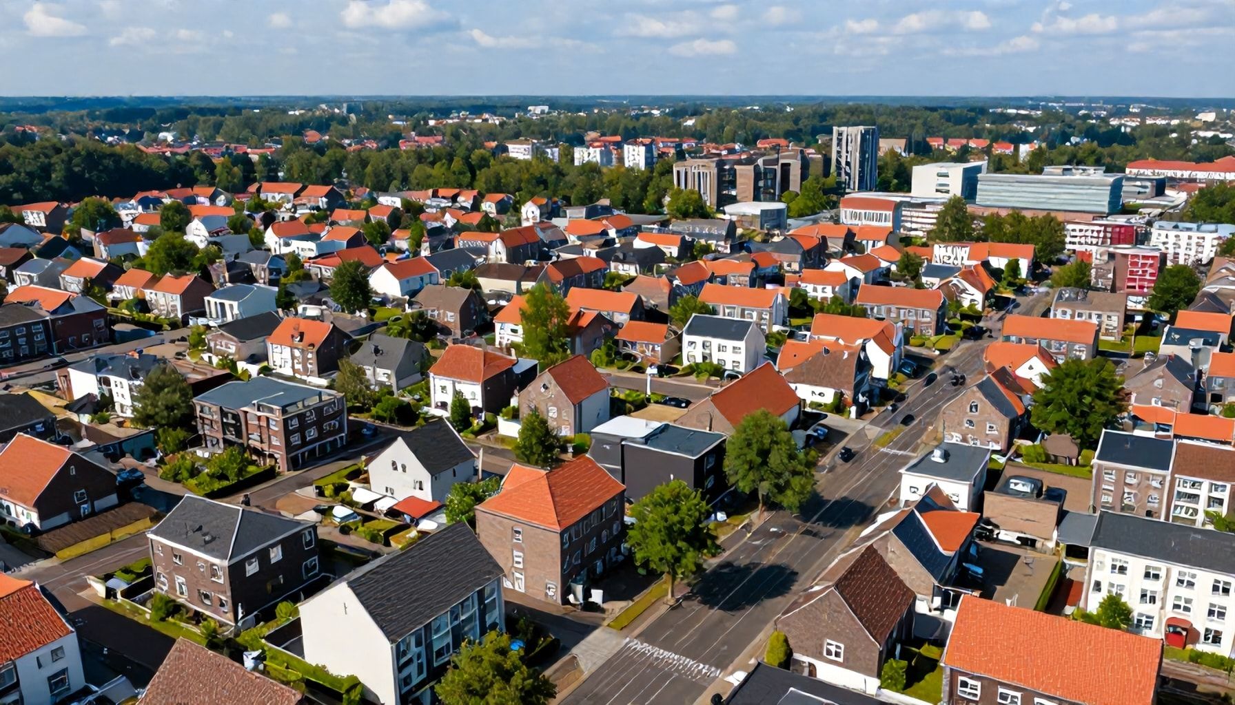 De snelle opkomst van Utrecht Zuilen
