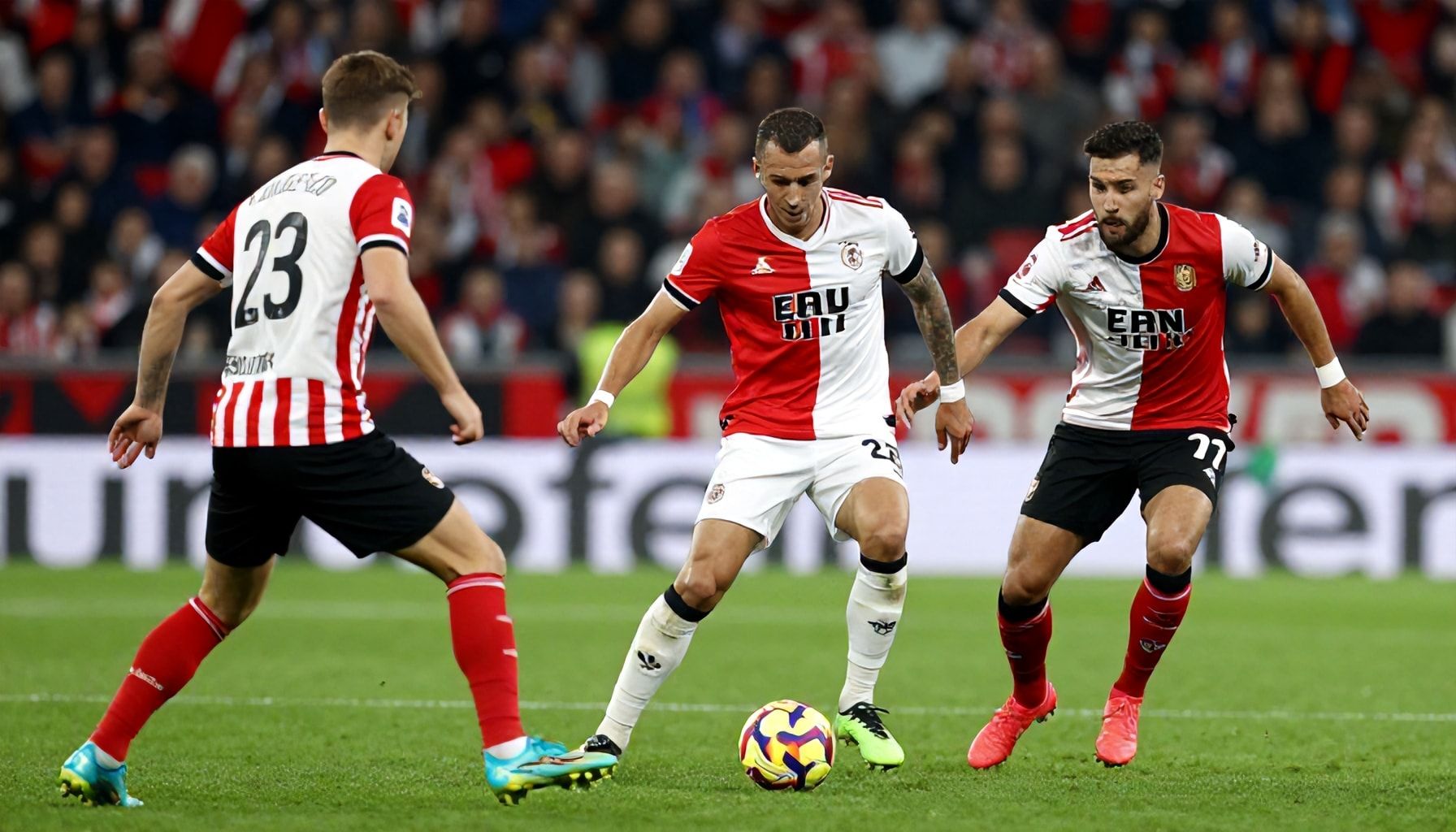 De strategie achter Utrecht’s aanval: Hoe ze Feyenoord kunnen uitdagen*